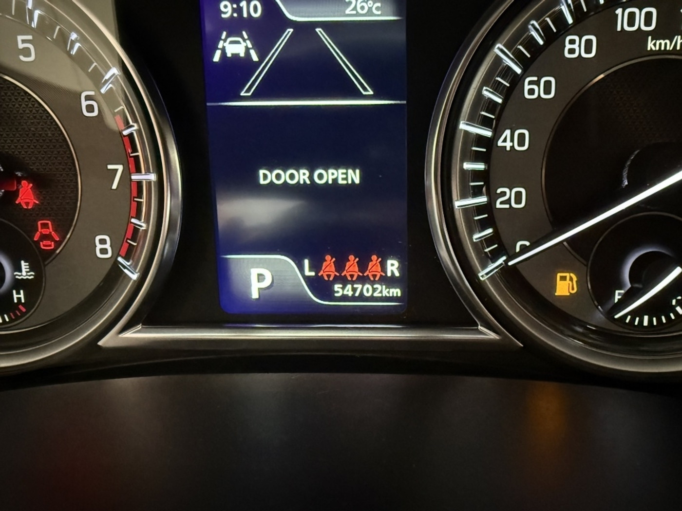 Foto van Suzuki Vitara