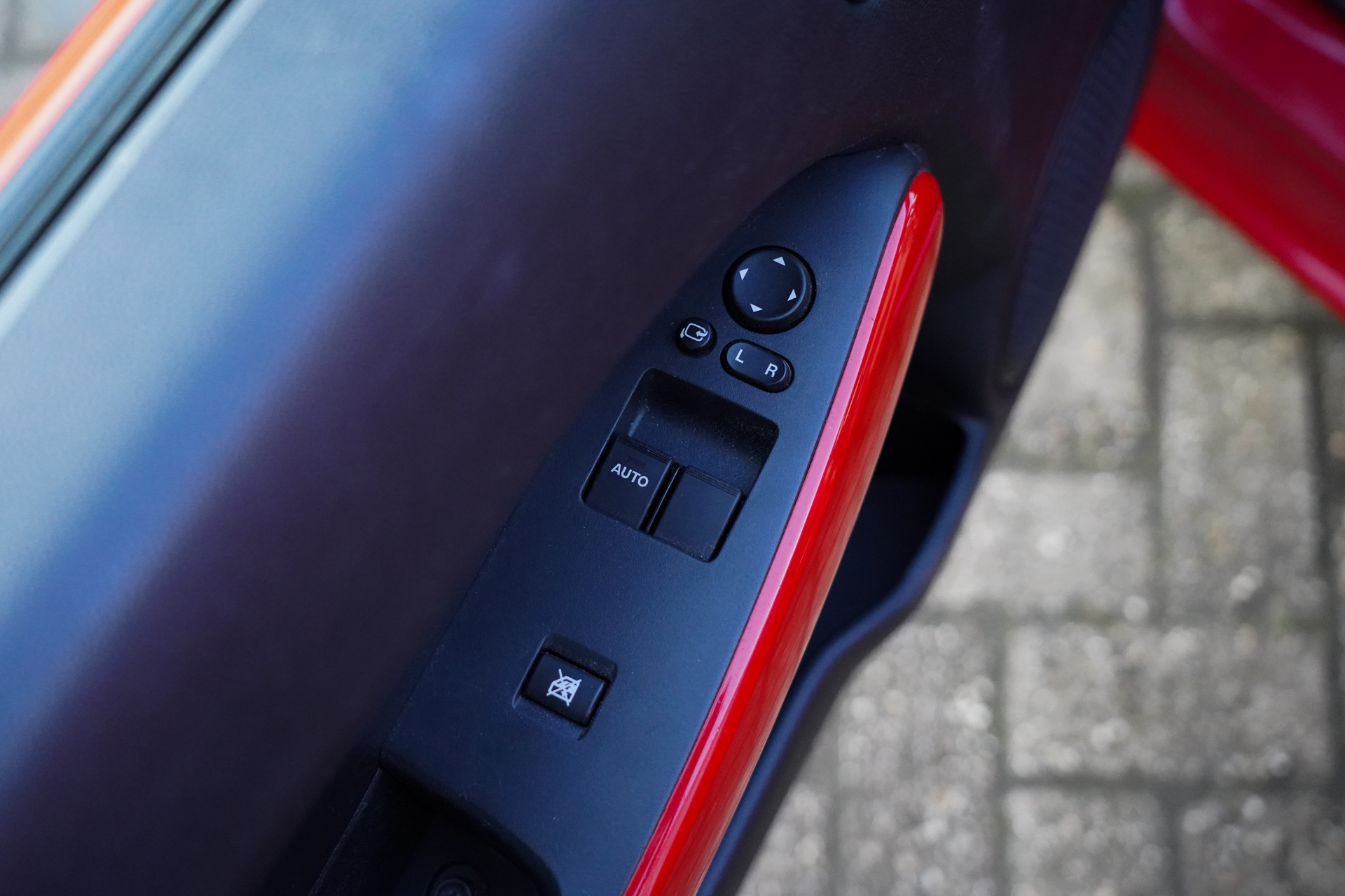 Foto van Mazda Mazda 2