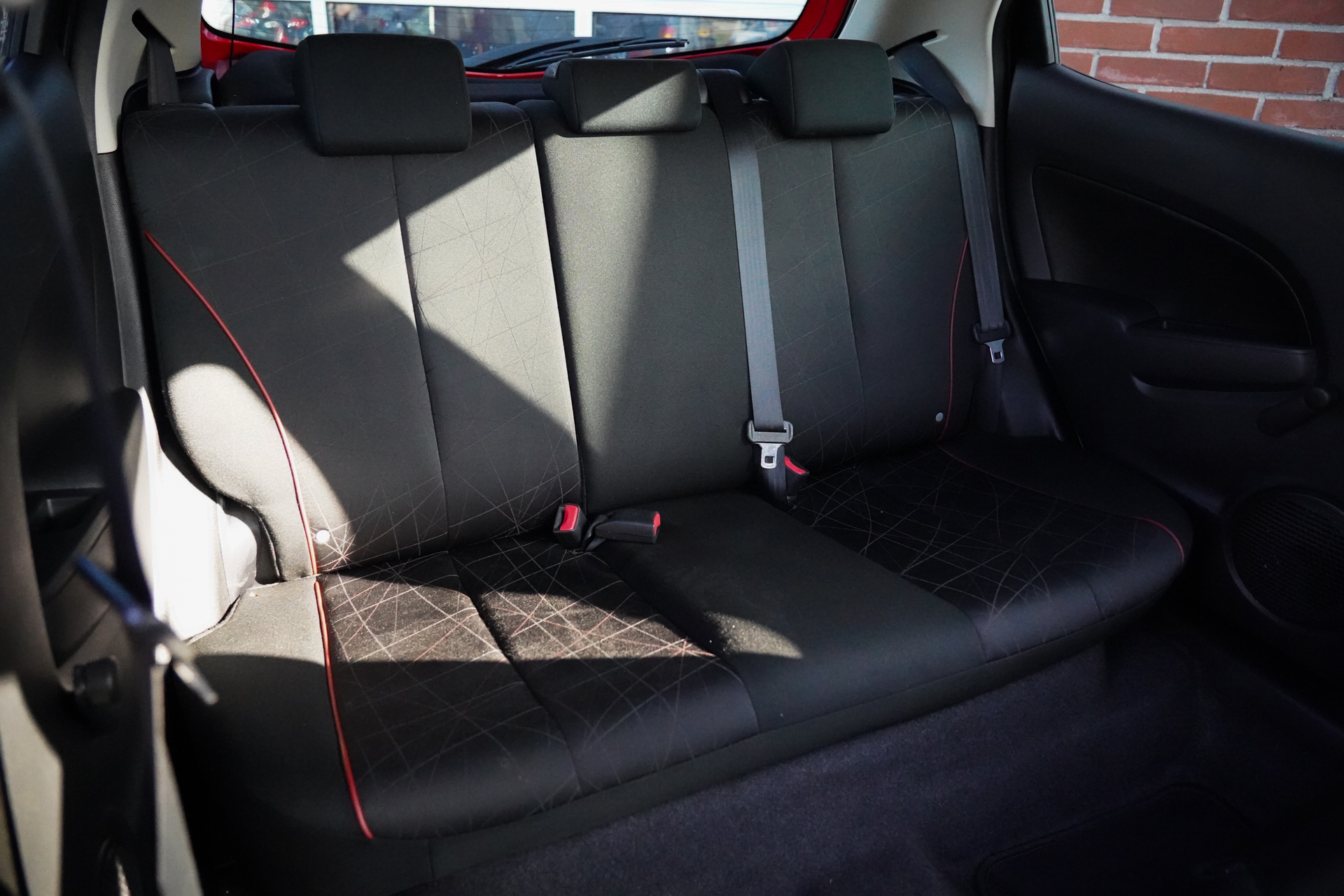 Foto van Mazda Mazda 2