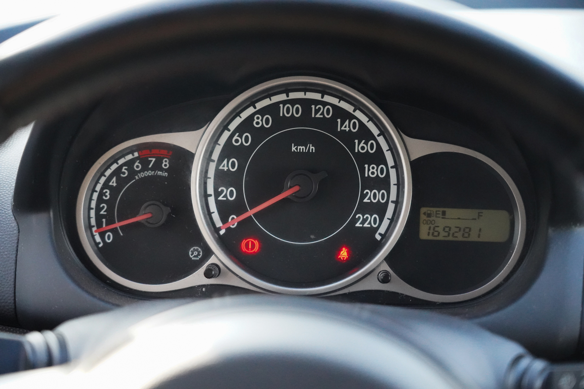 Foto van Mazda Mazda 2