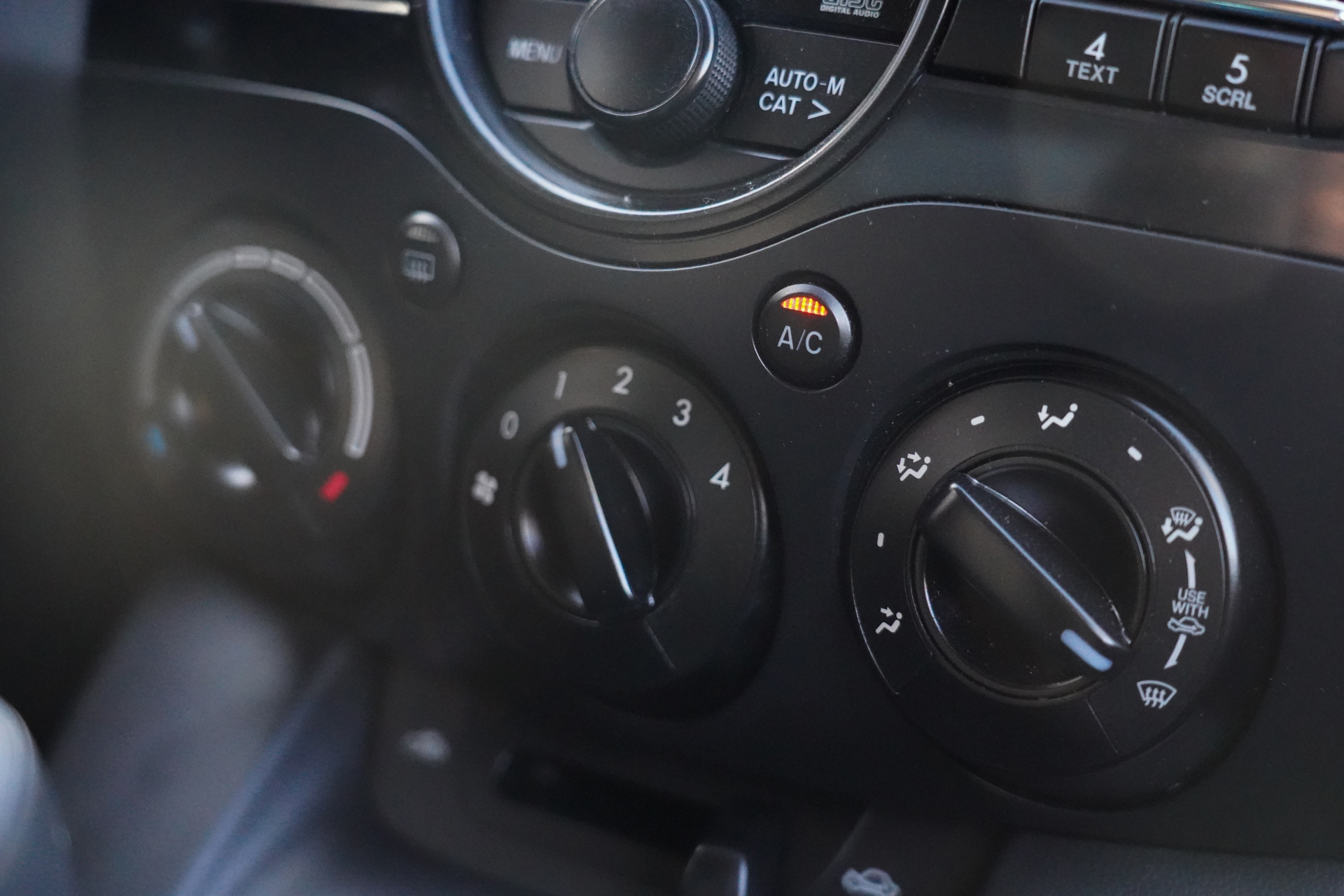 Foto van Mazda Mazda 2