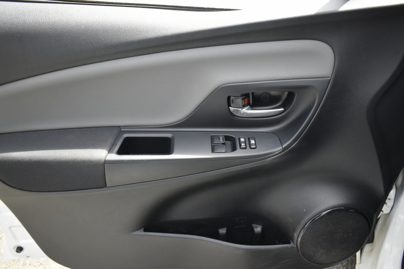 Foto van Toyota Toyota Yaris Hybrid
