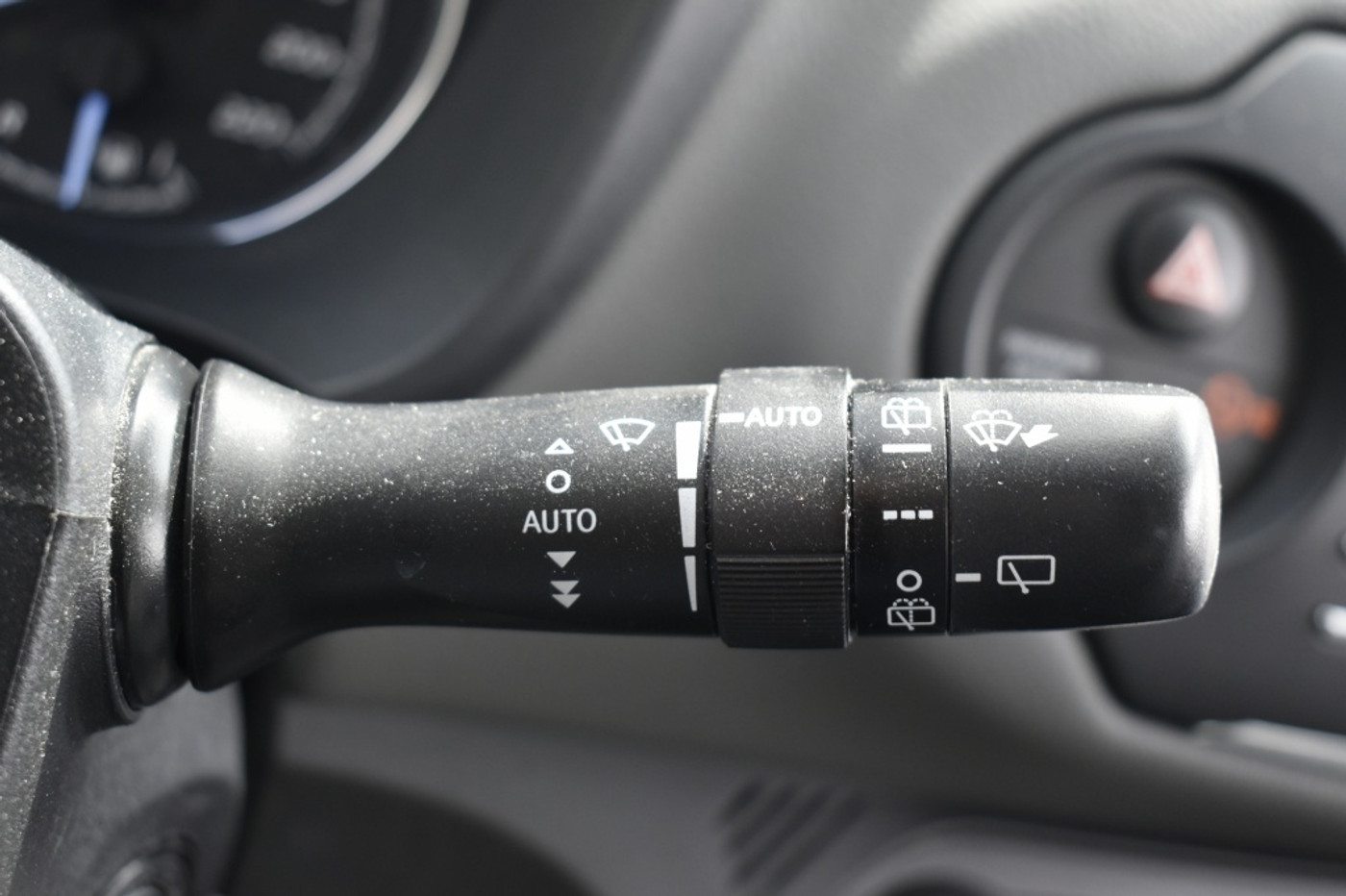 Foto van Toyota Toyota Yaris Hybrid