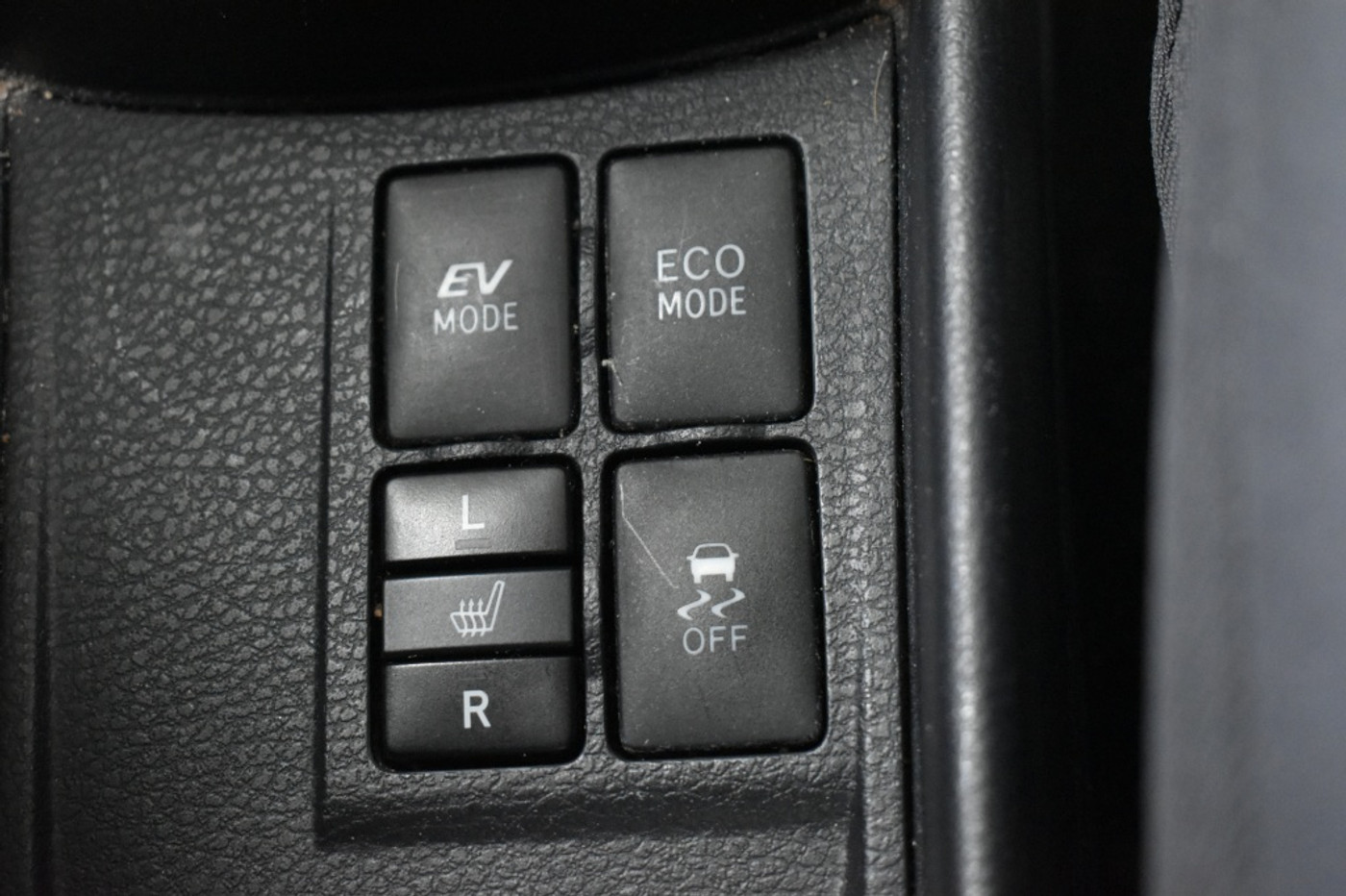Foto van Toyota Toyota Yaris Hybrid