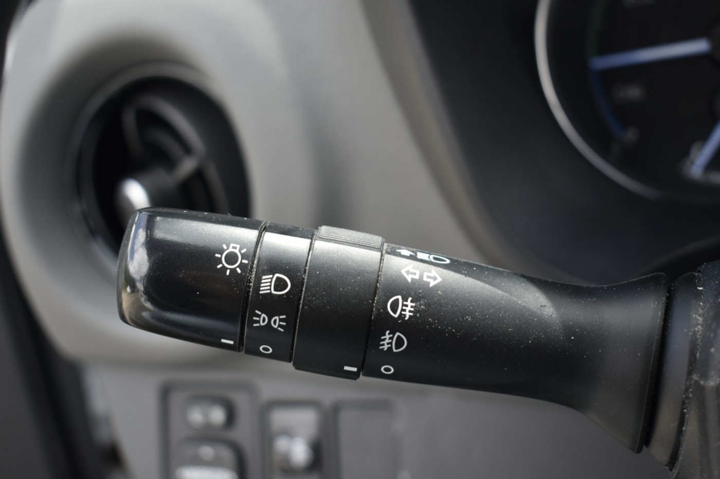 Foto van Toyota Toyota Yaris Hybrid