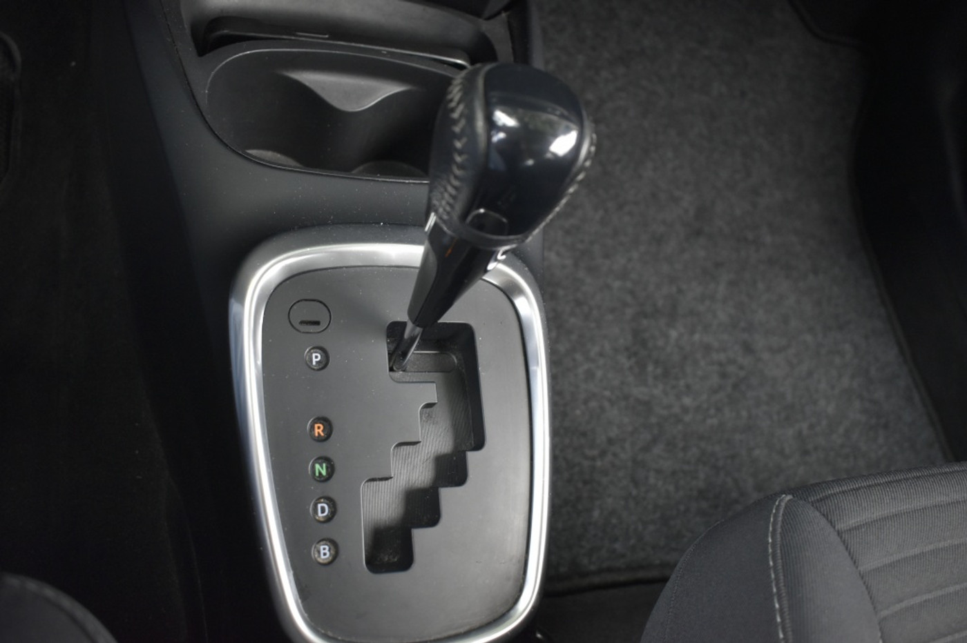 Foto van Toyota Toyota Yaris Hybrid