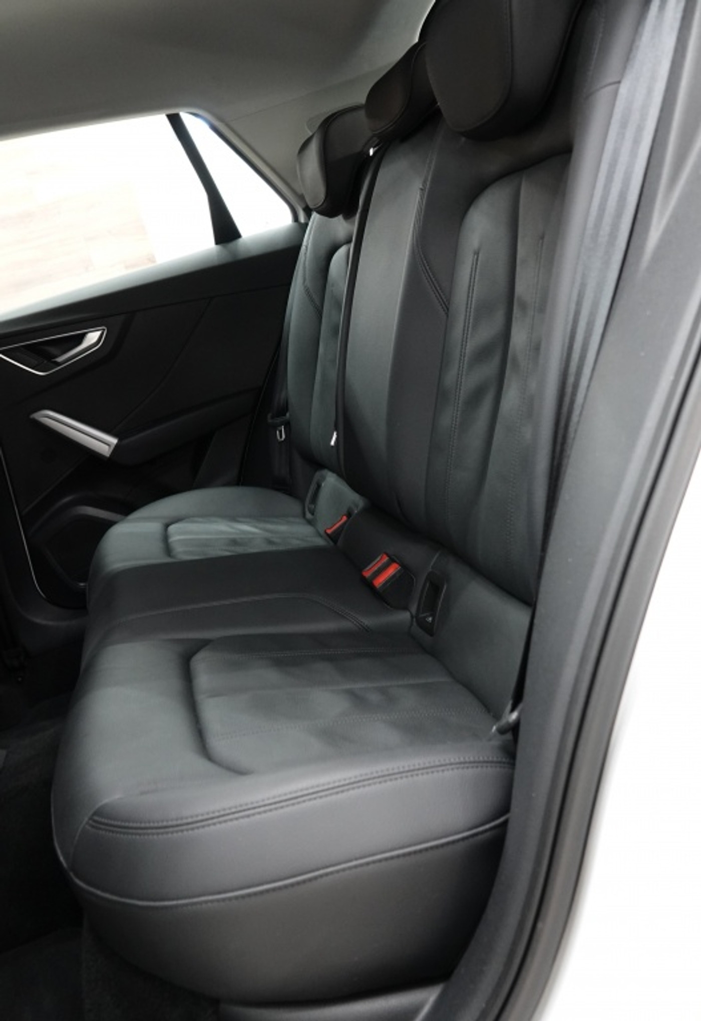 Foto van Audi Q2