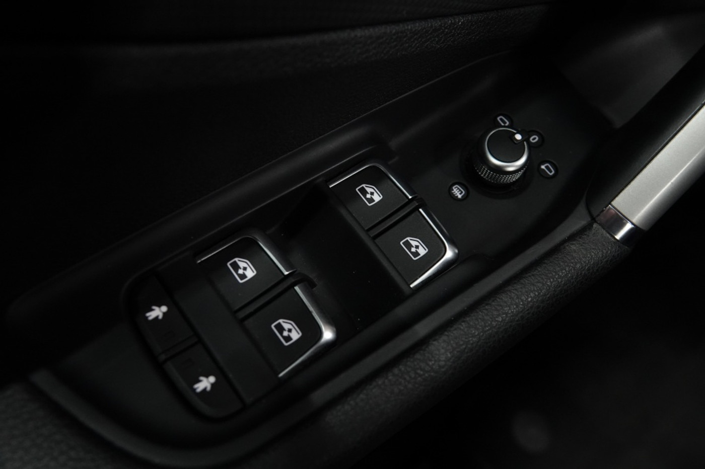 Foto van Audi Q2