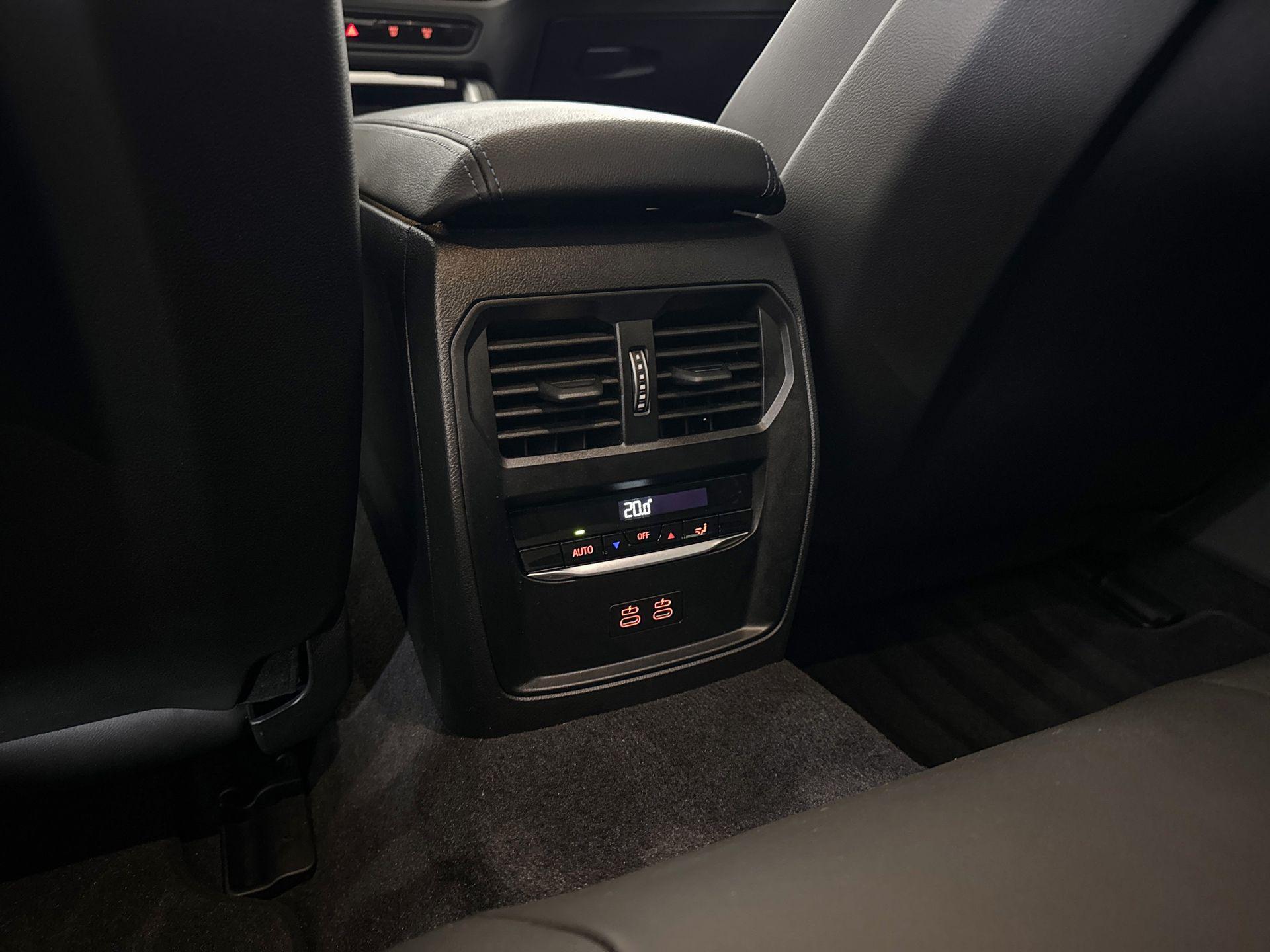 Foto van BMW I4