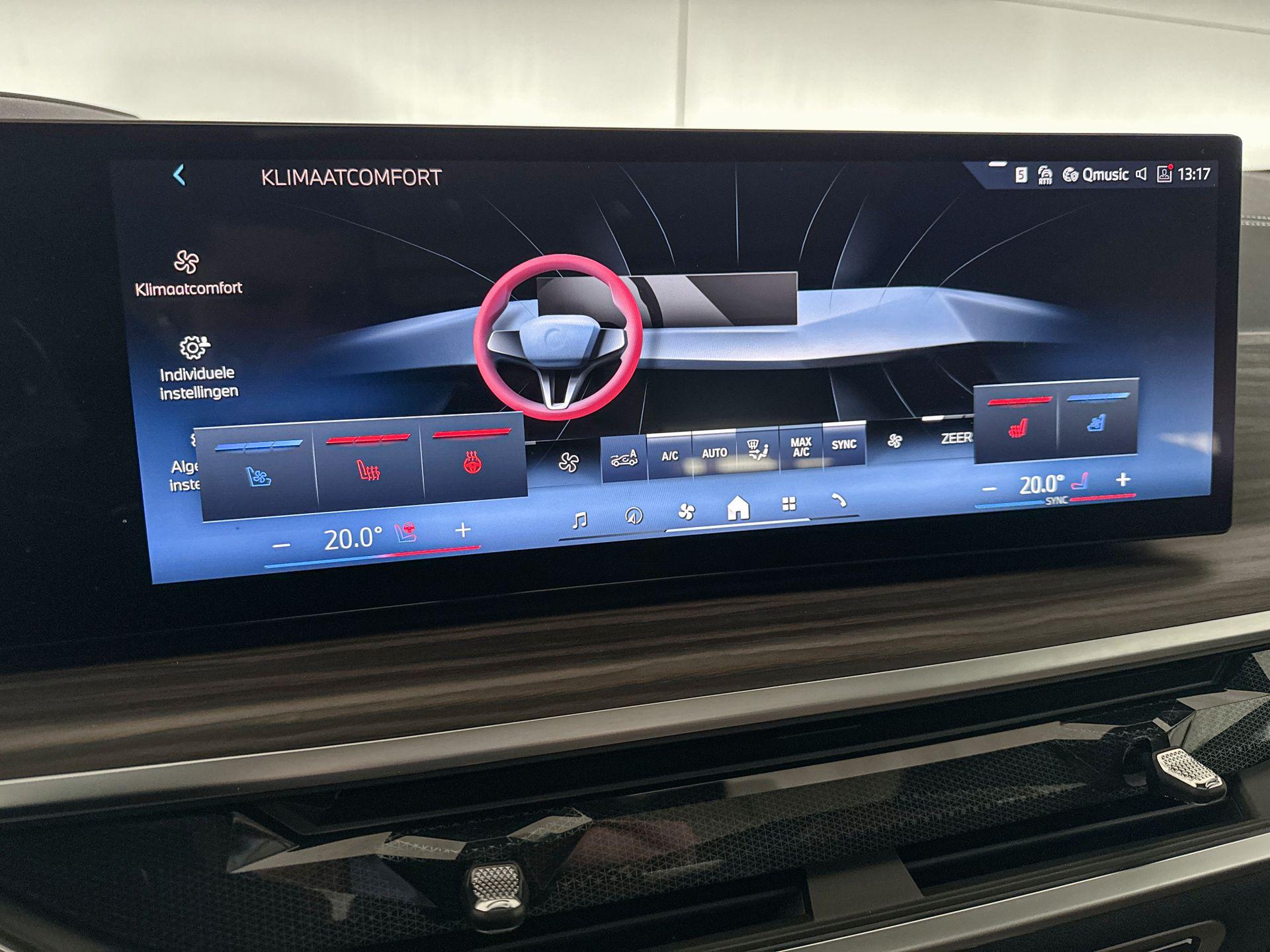 Foto van BMW X5