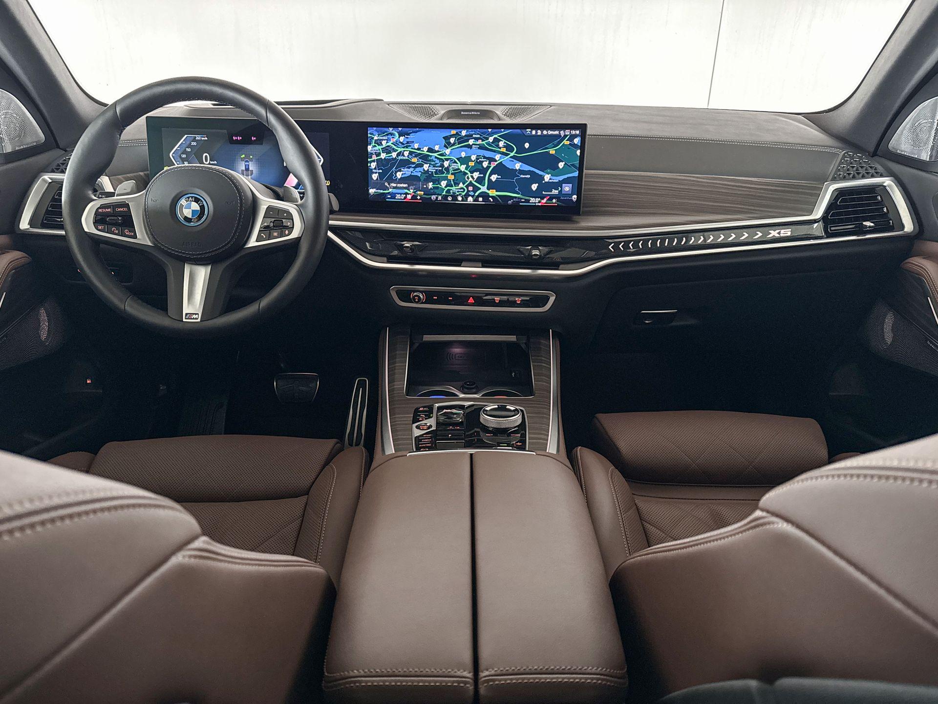 Foto van BMW X5