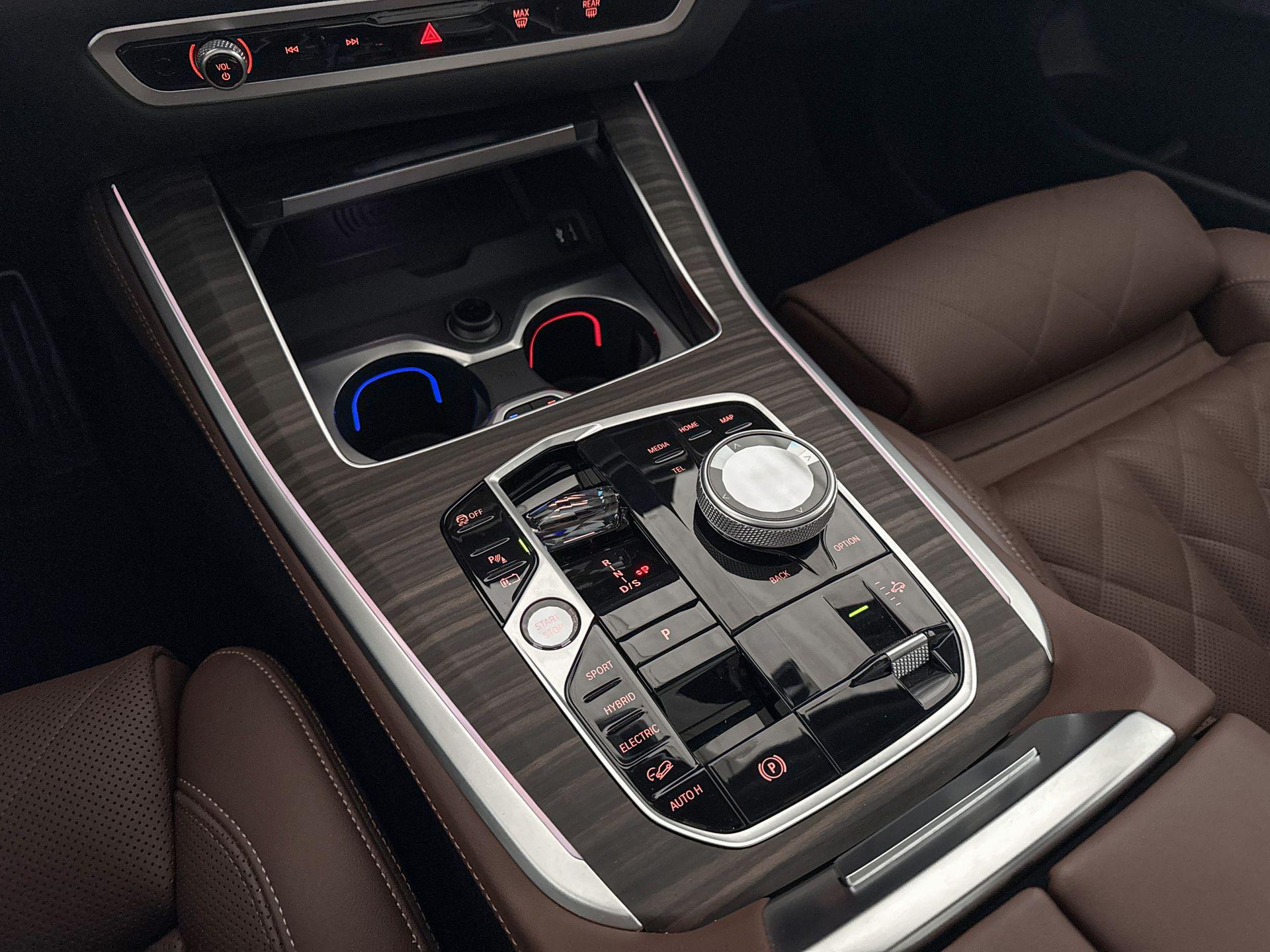 Foto van BMW X5