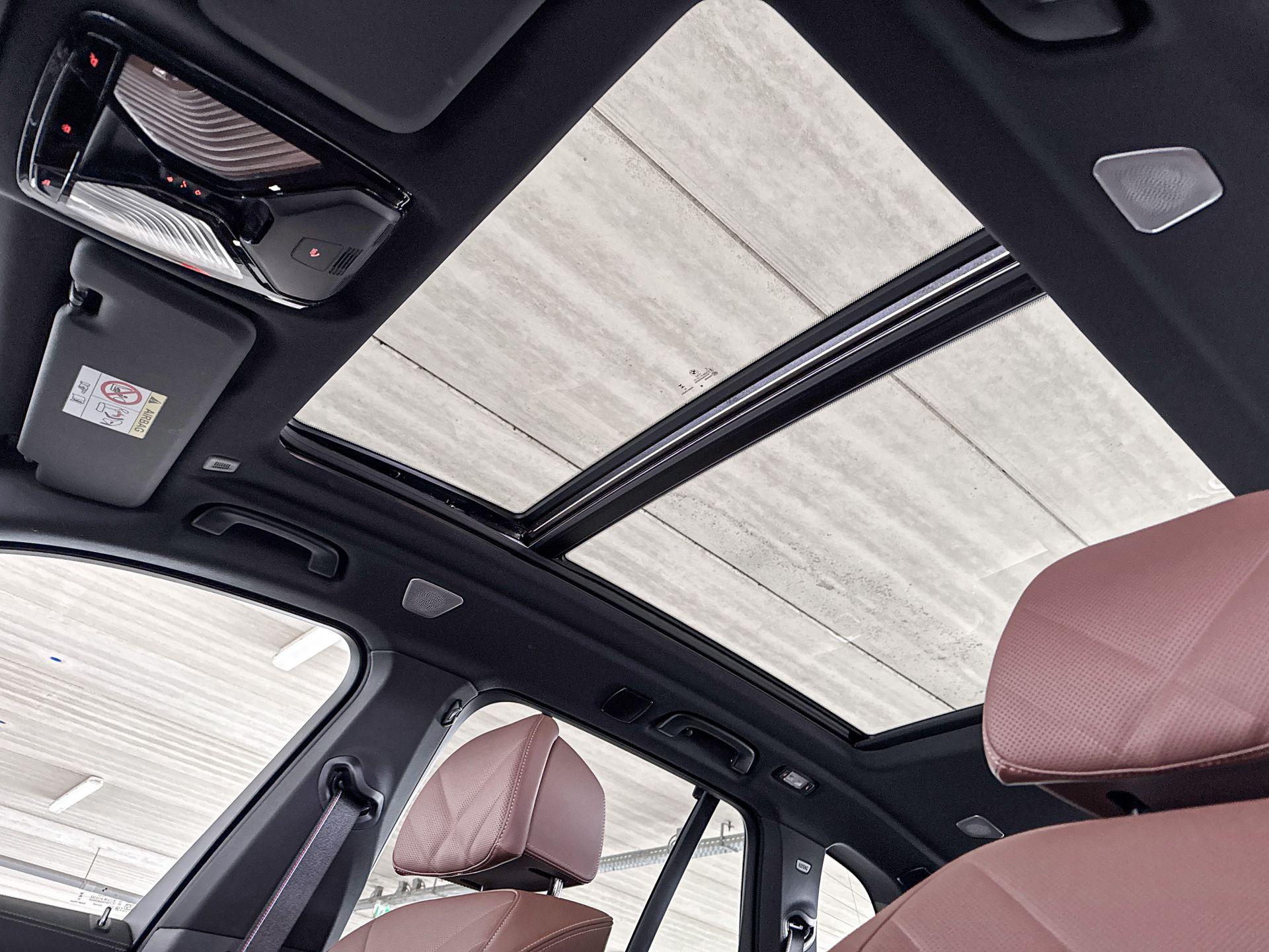 Foto van BMW X5