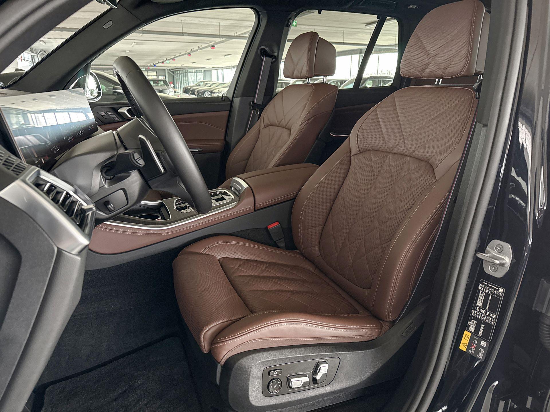 Foto van BMW X5