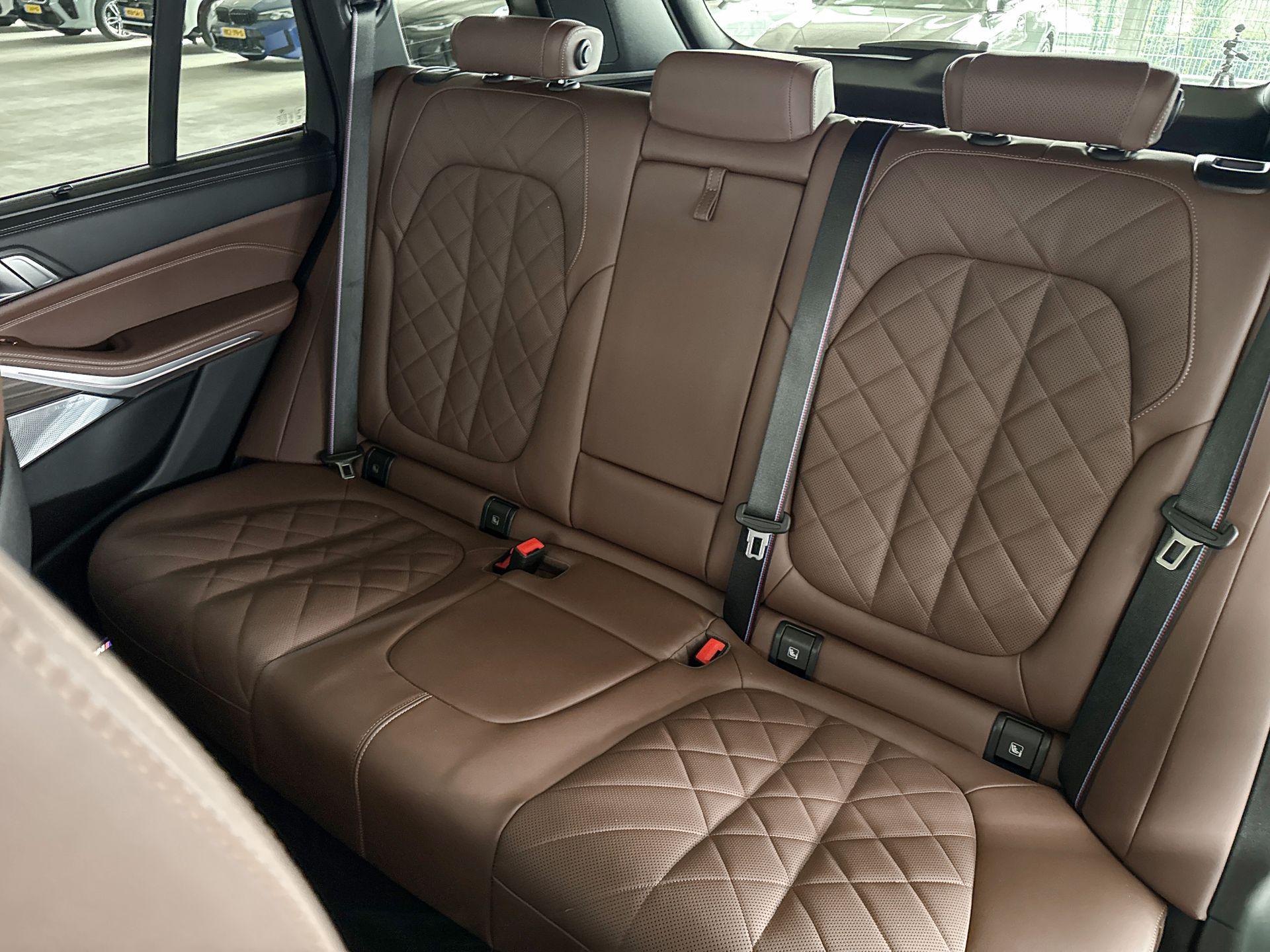 Foto van BMW X5