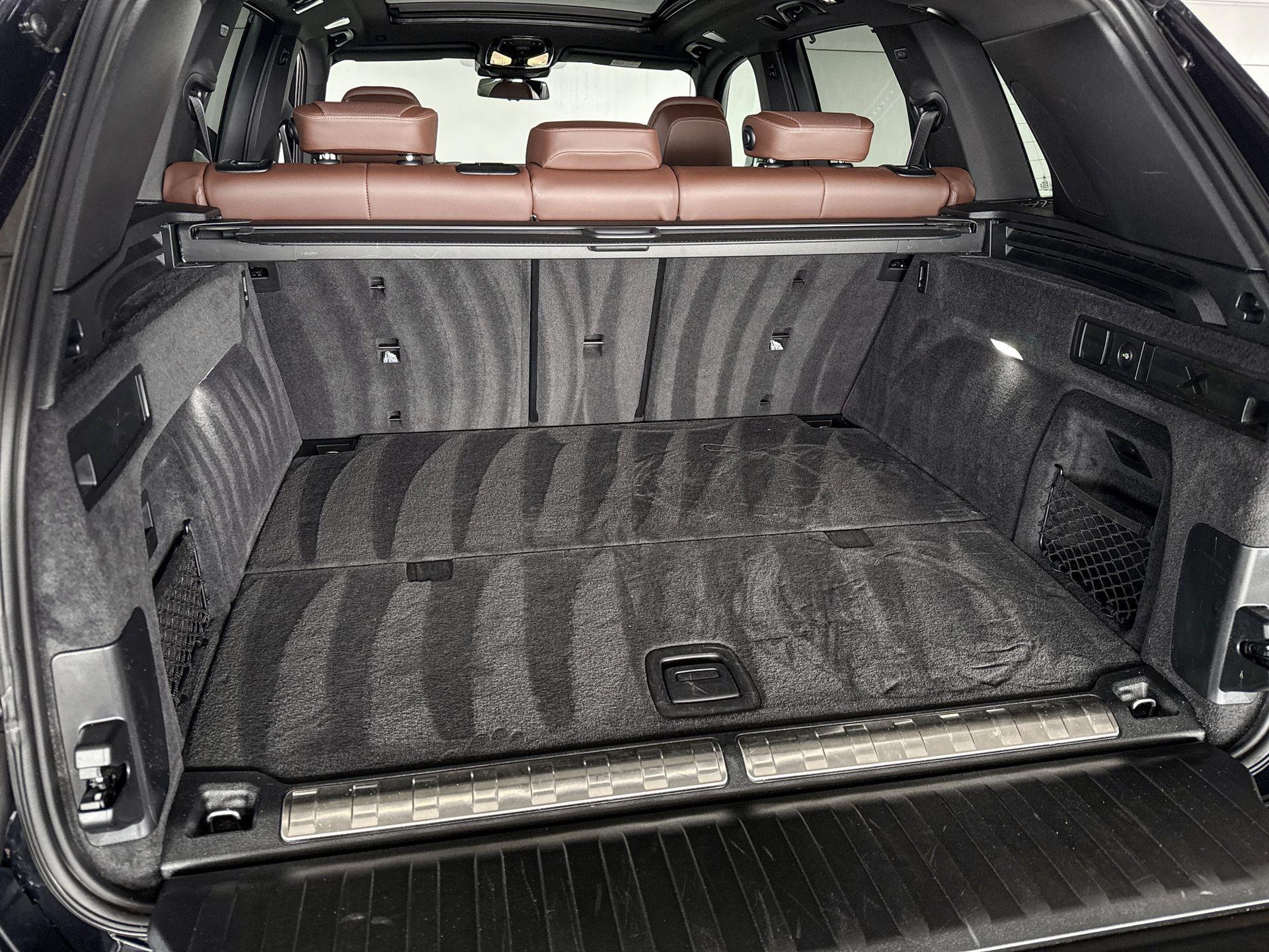 Foto van BMW X5