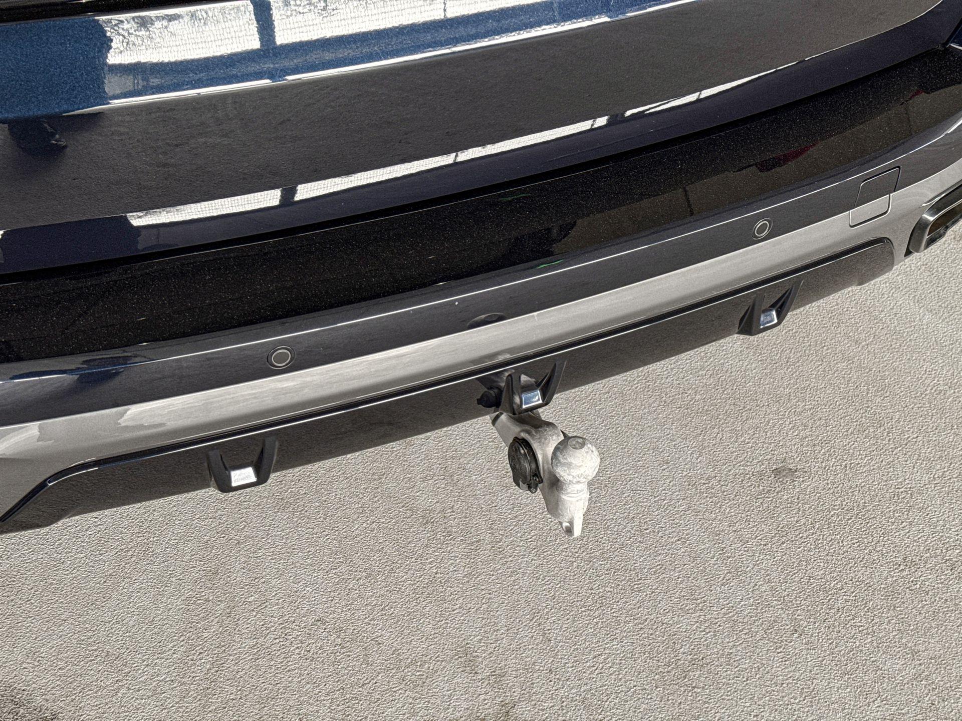 Foto van BMW X5