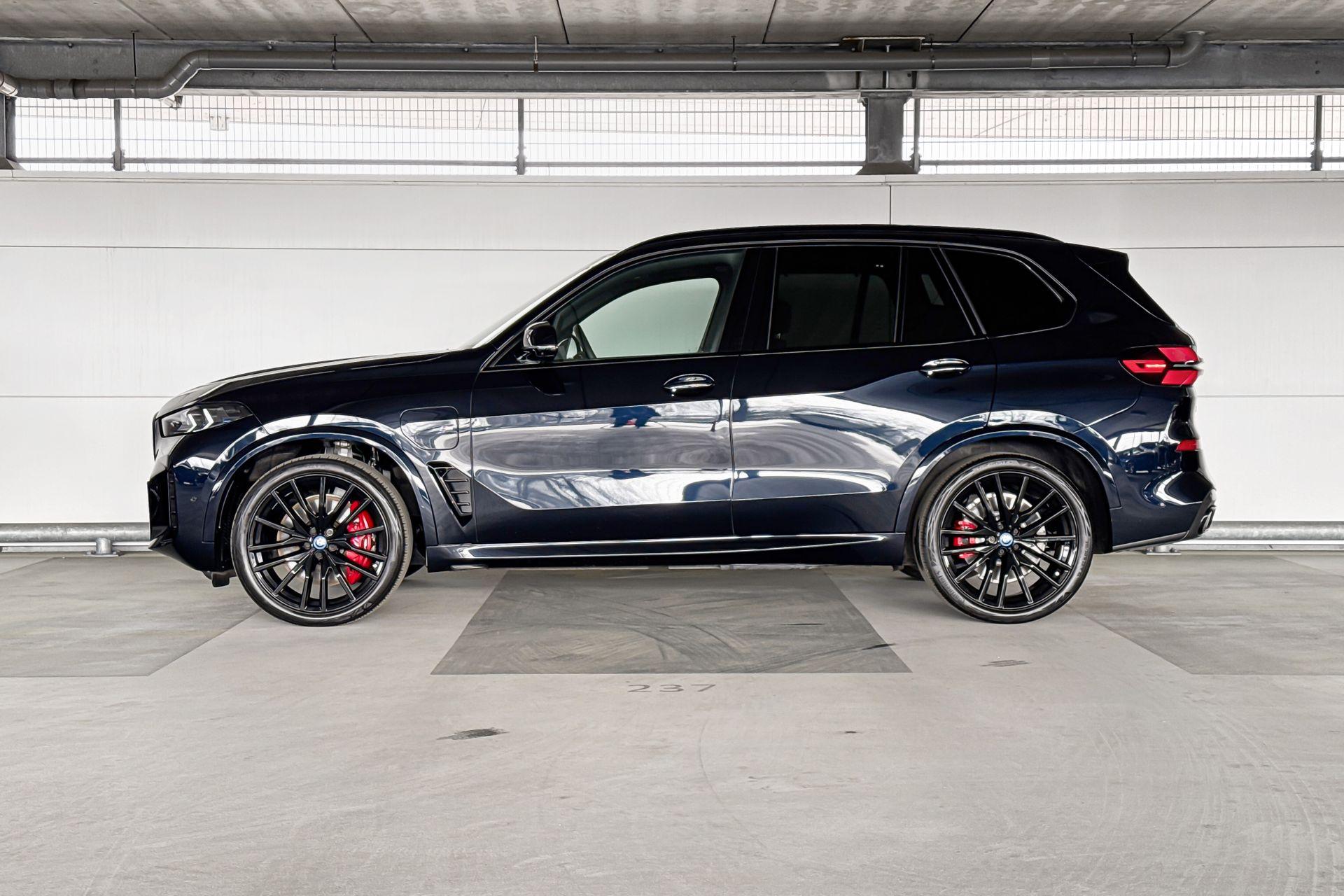 Foto van BMW X5