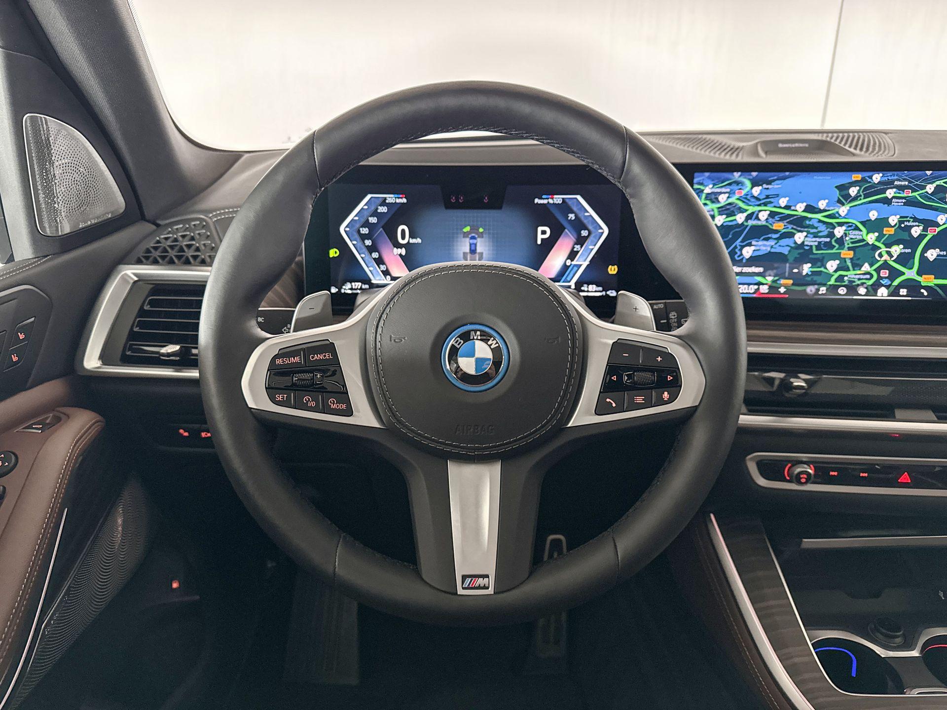Foto van BMW X5
