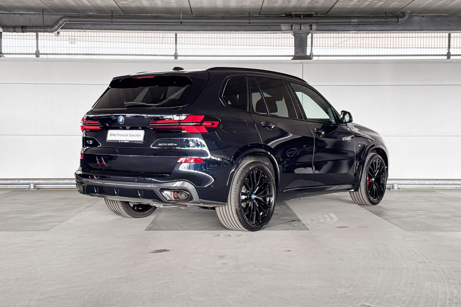 Foto van BMW X5