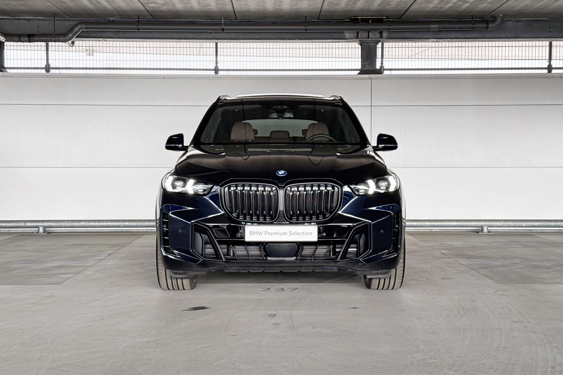 Foto van BMW X5