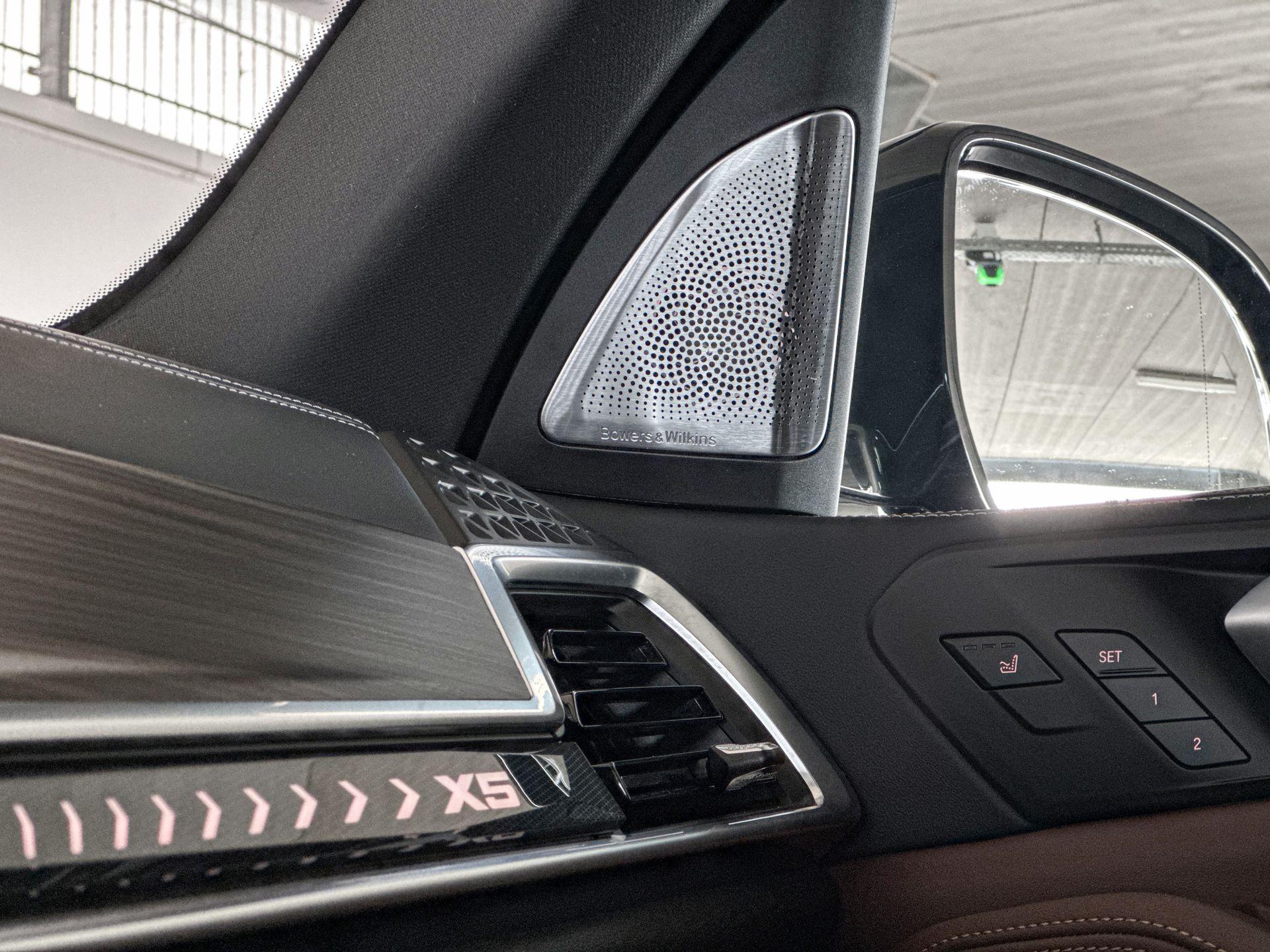 Foto van BMW X5