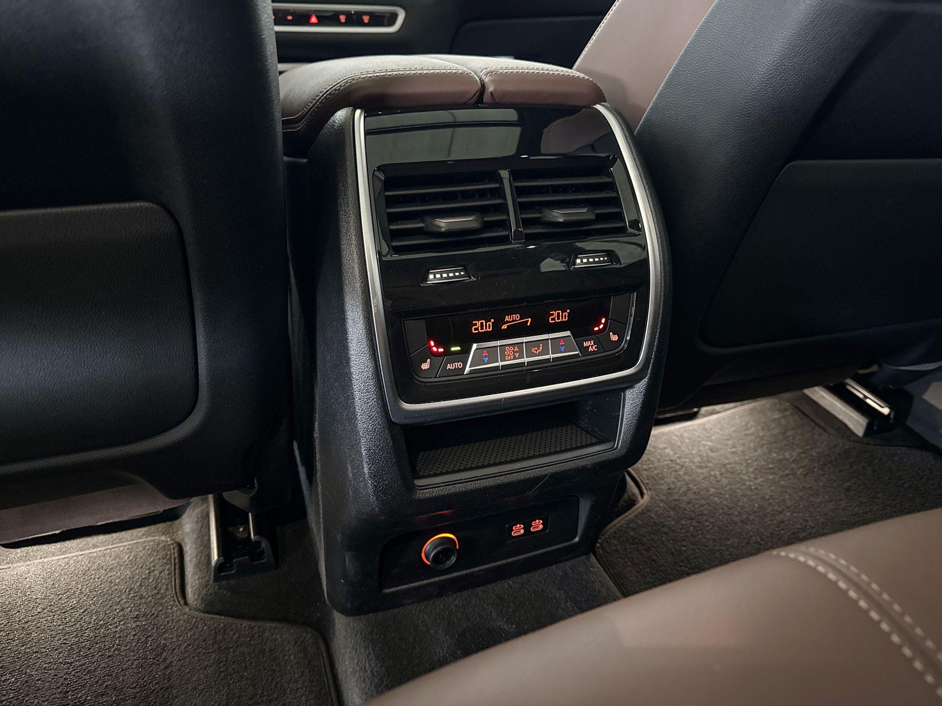 Foto van BMW X5