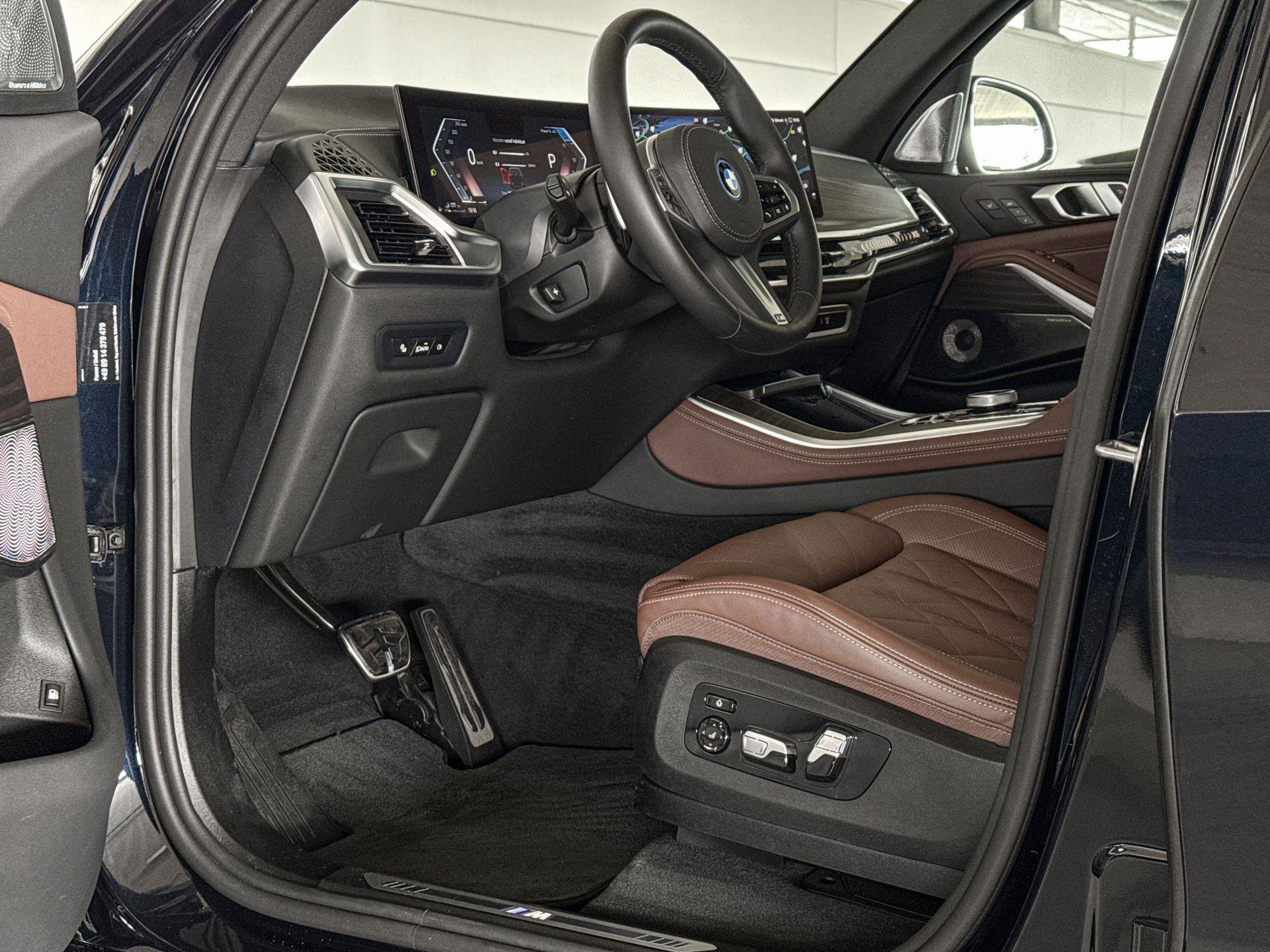 Foto van BMW X5
