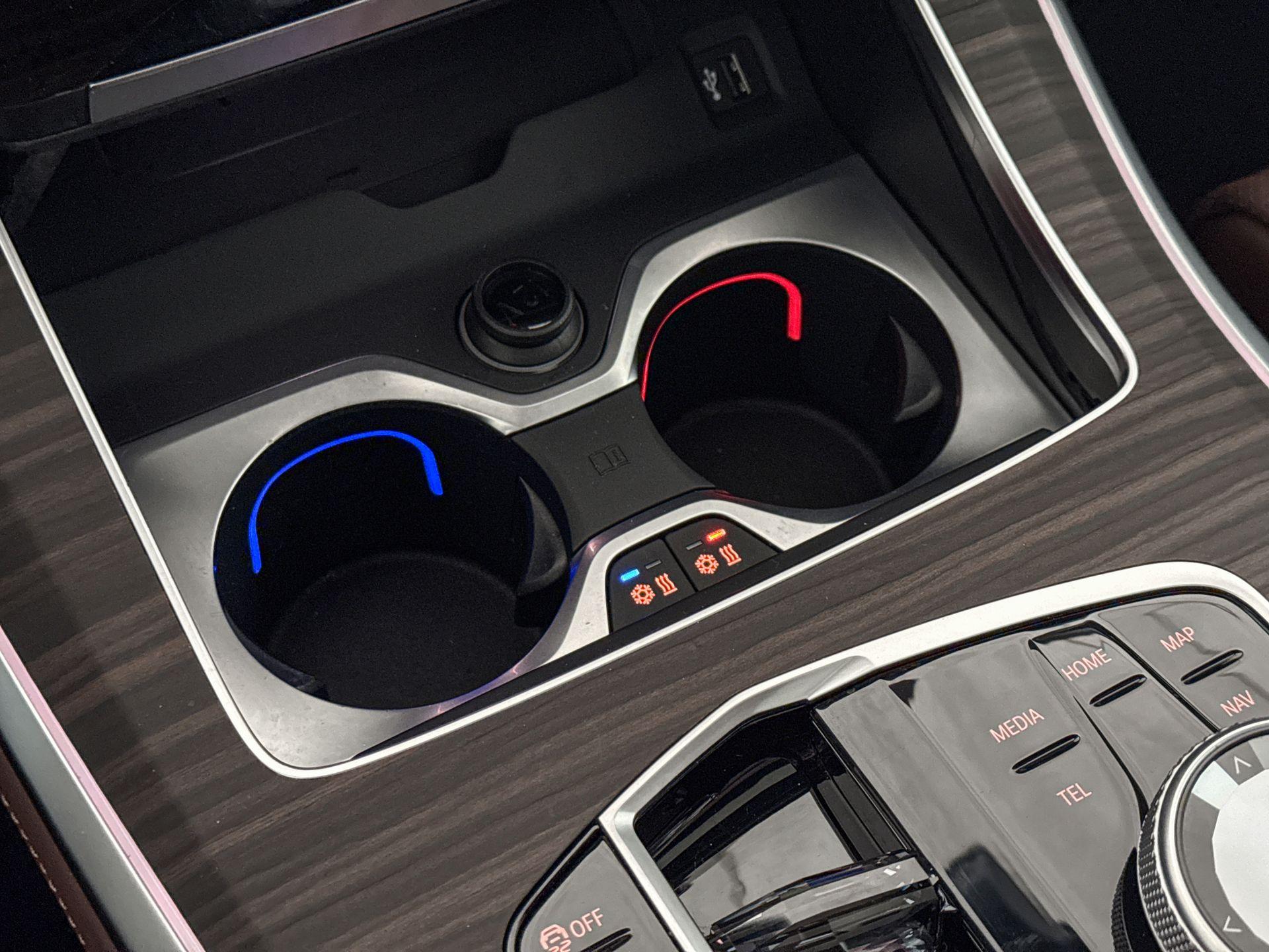 Foto van BMW X5