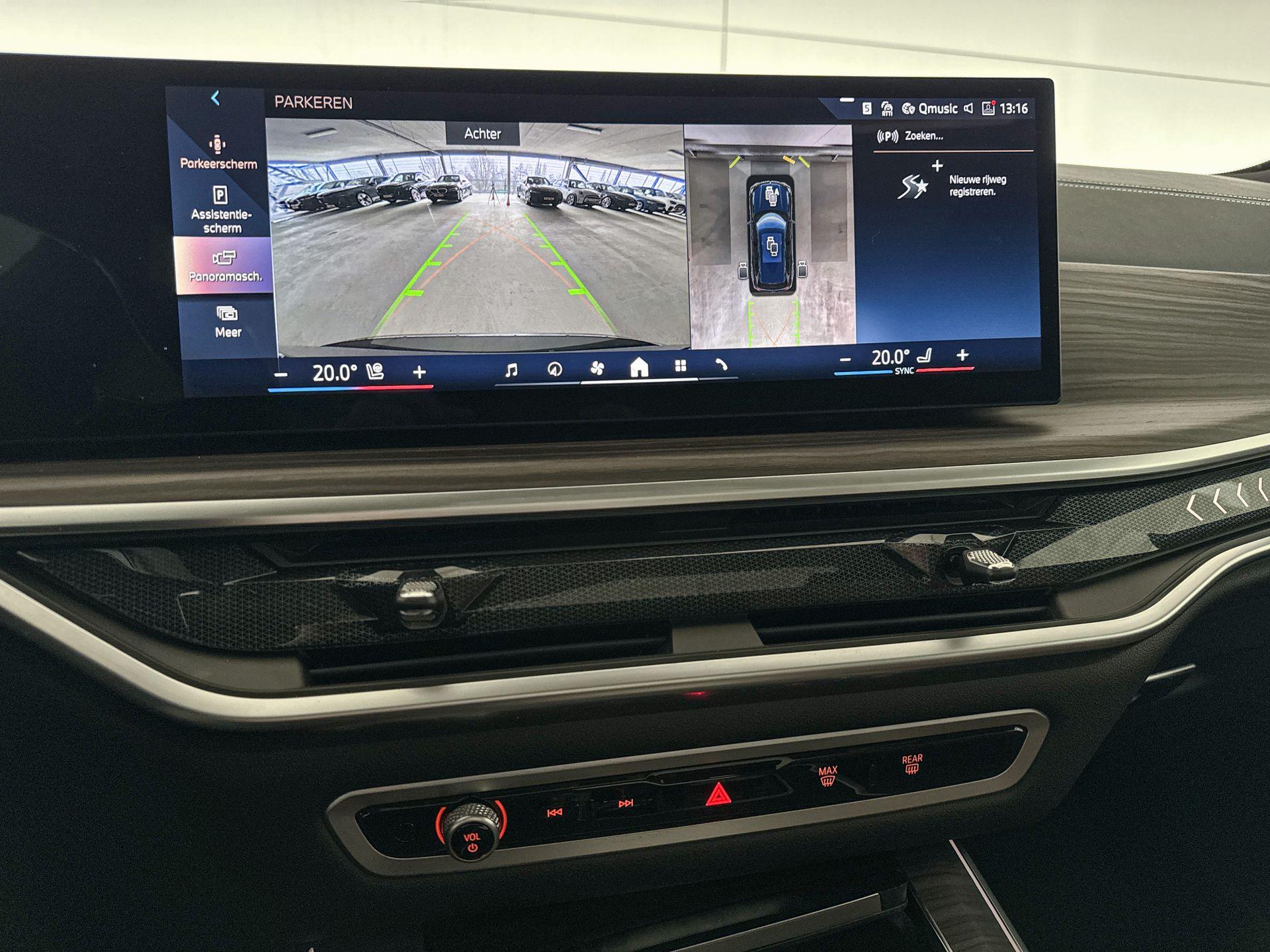 Foto van BMW X5