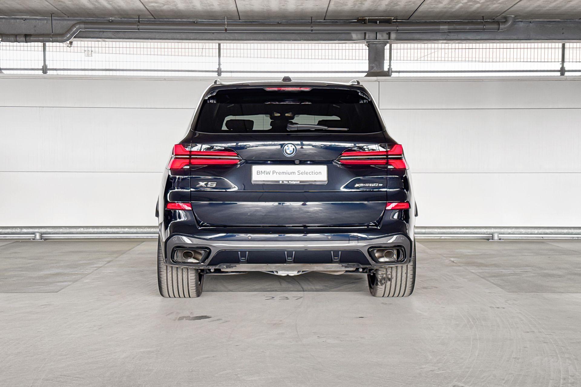 Foto van BMW X5