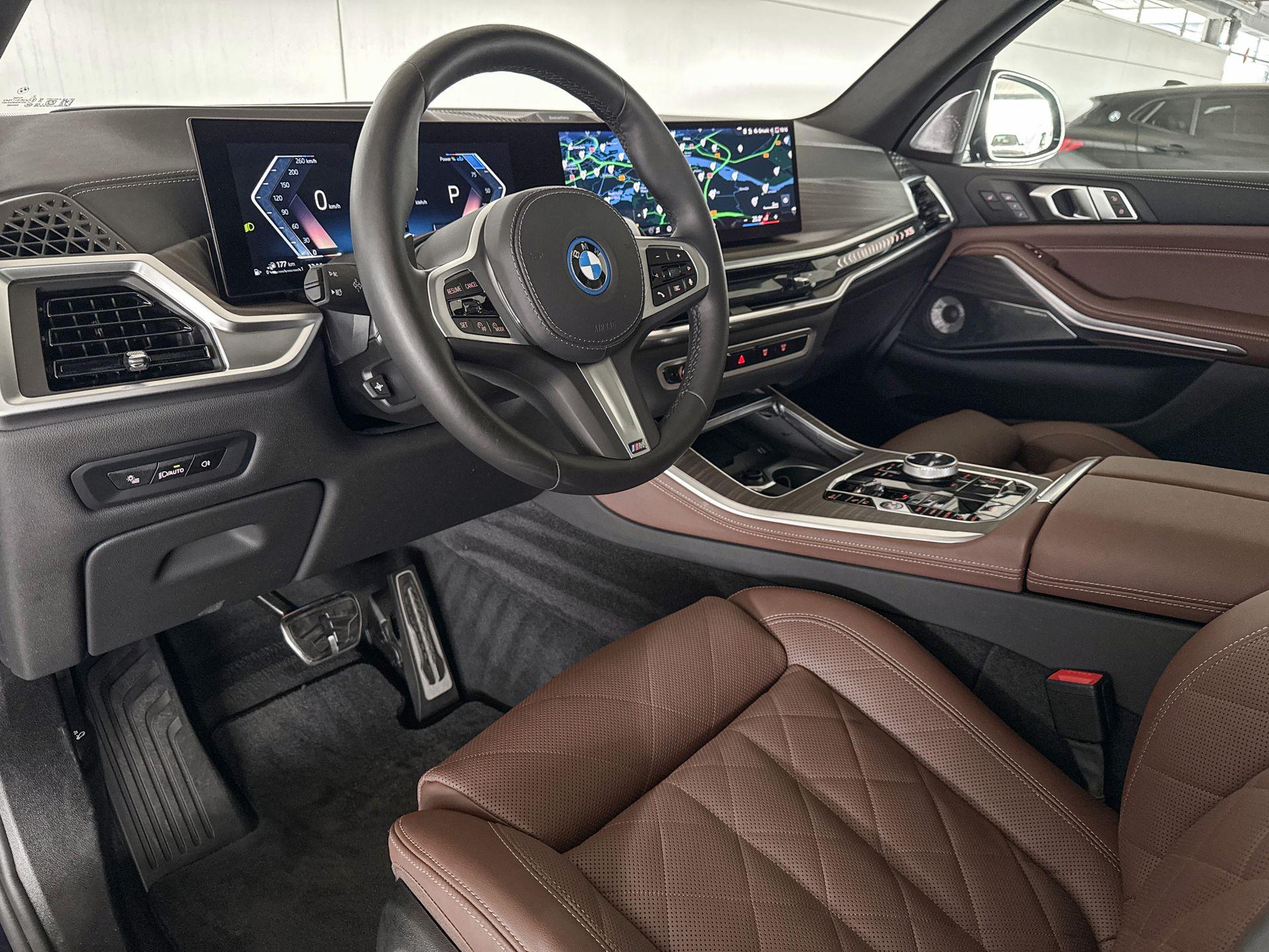 Foto van BMW X5