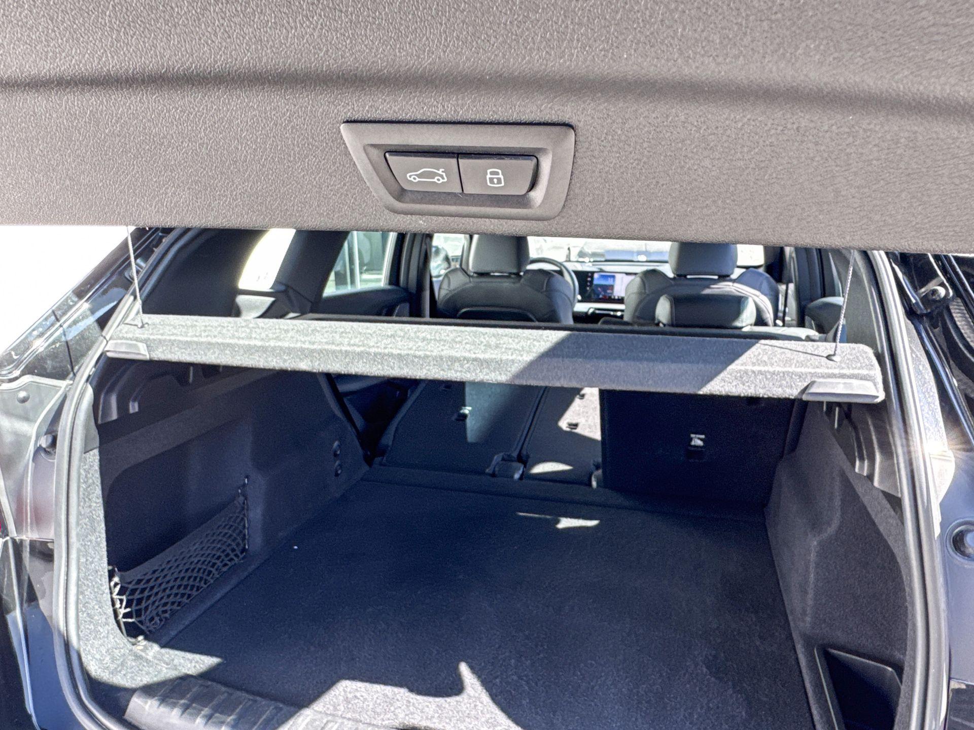 Foto van BMW X1