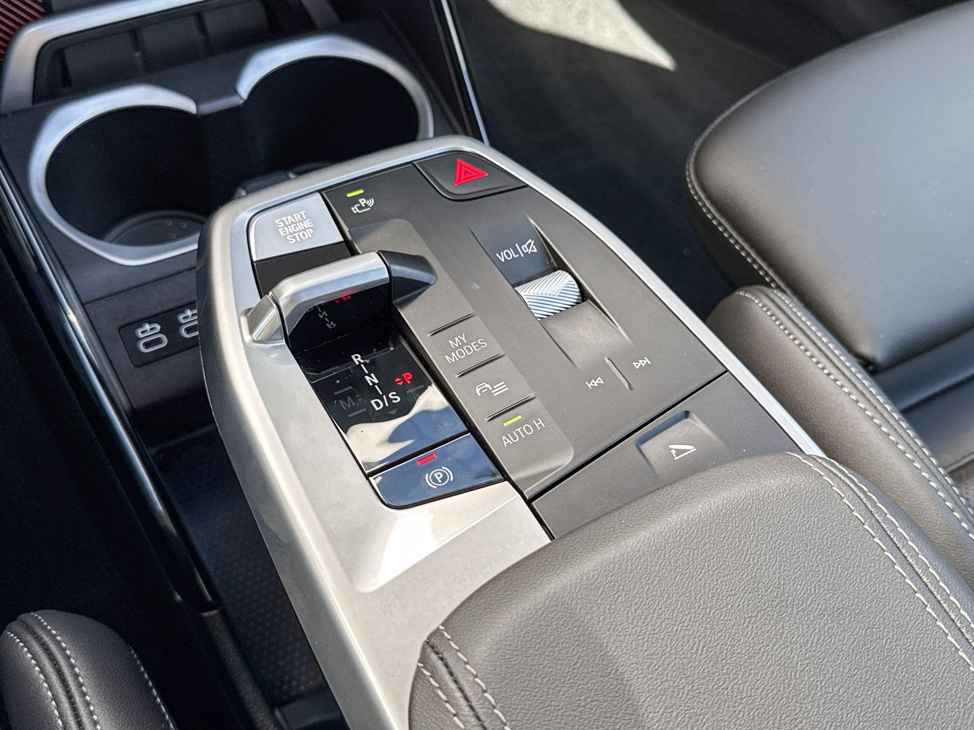 Foto van BMW X1