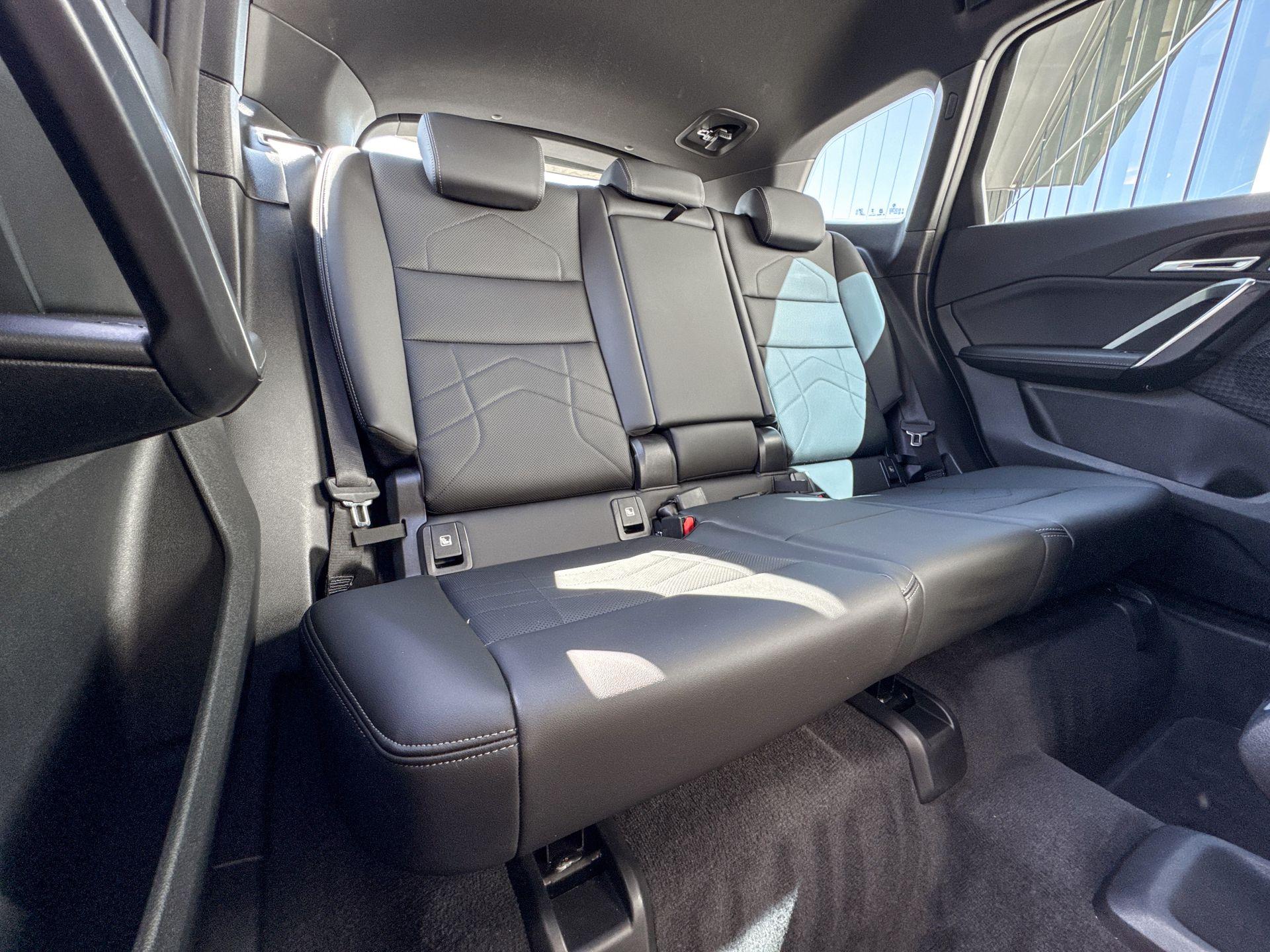 Foto van BMW X1
