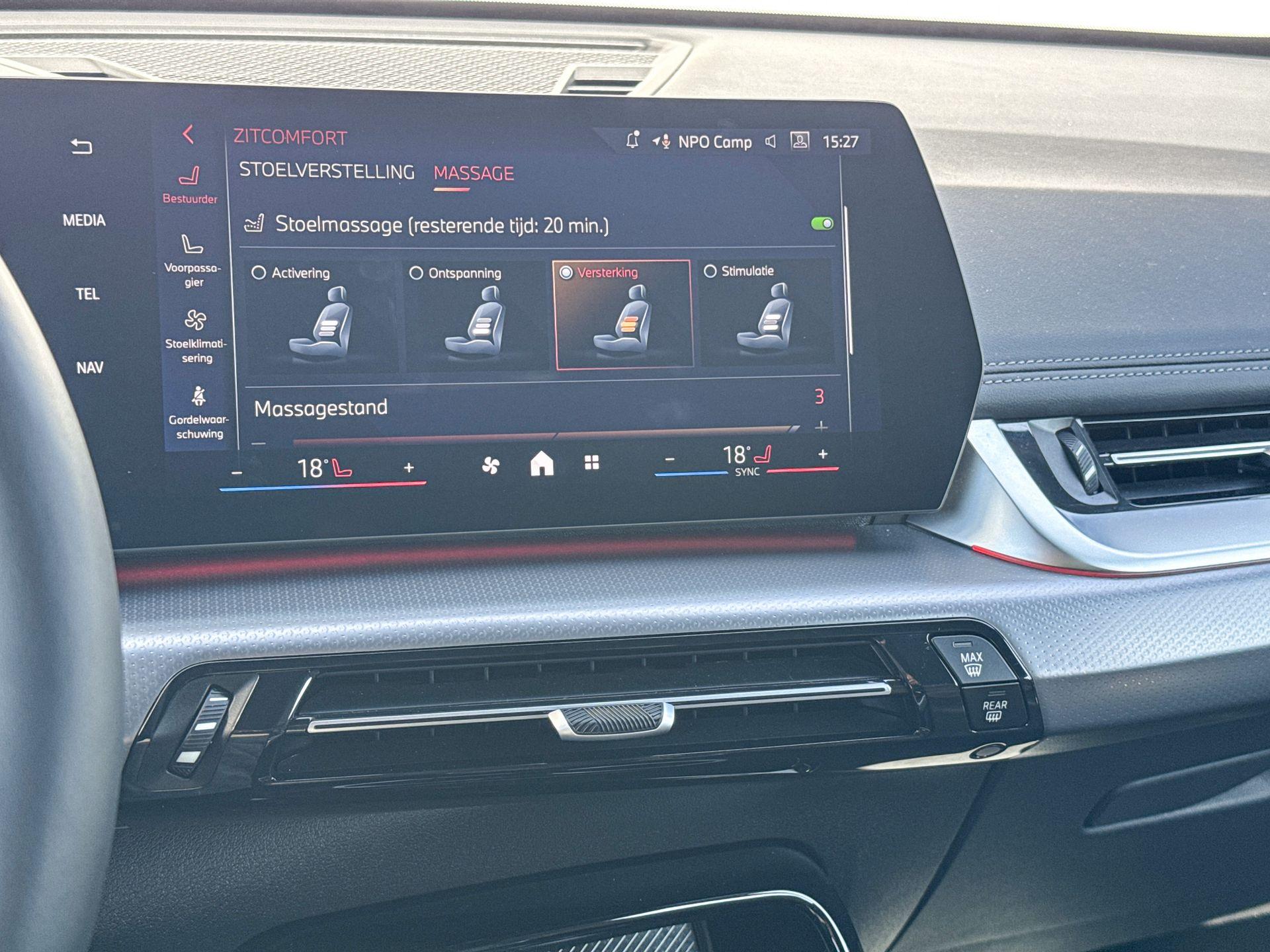 Foto van BMW X1