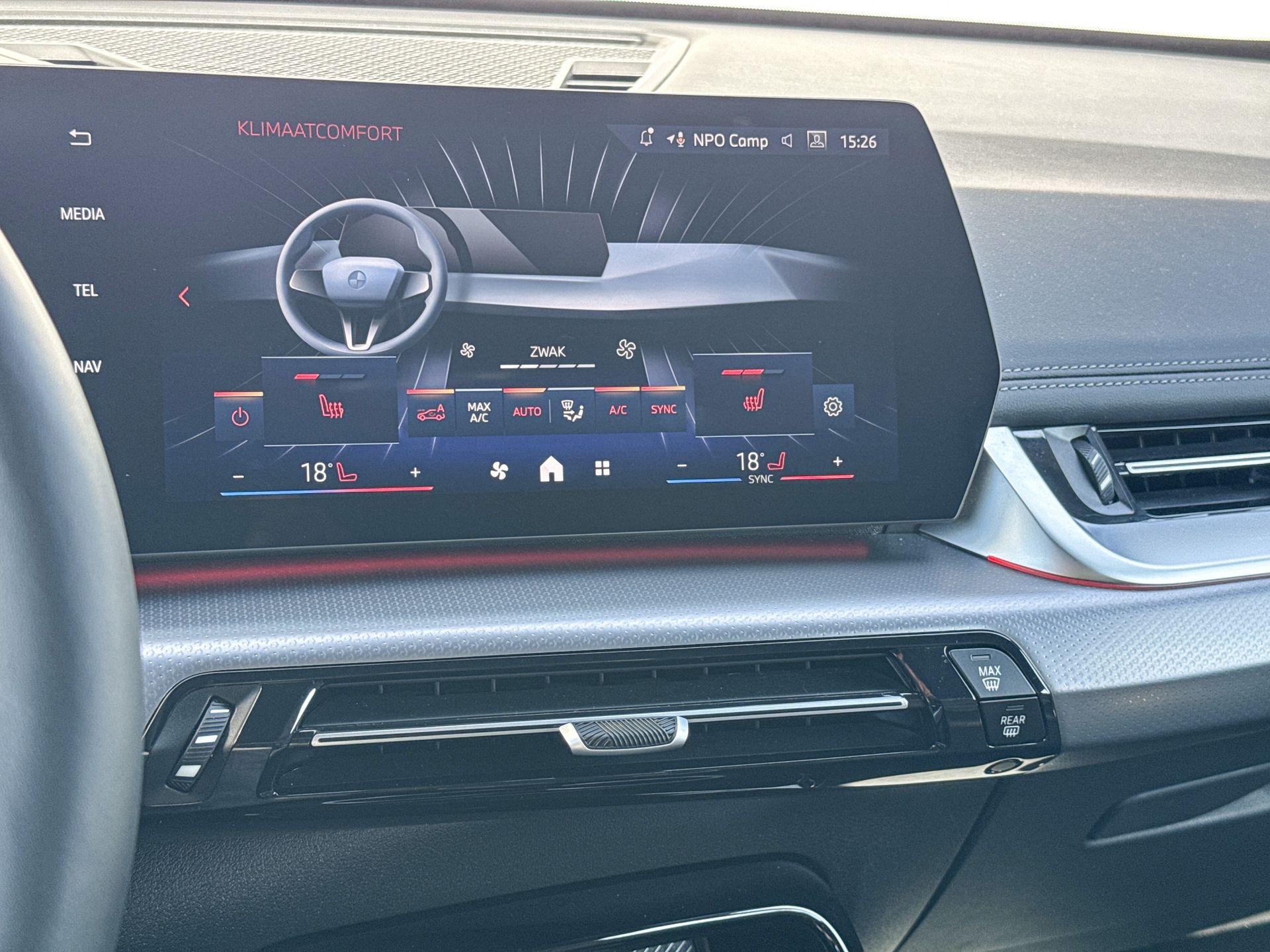 Foto van BMW X1
