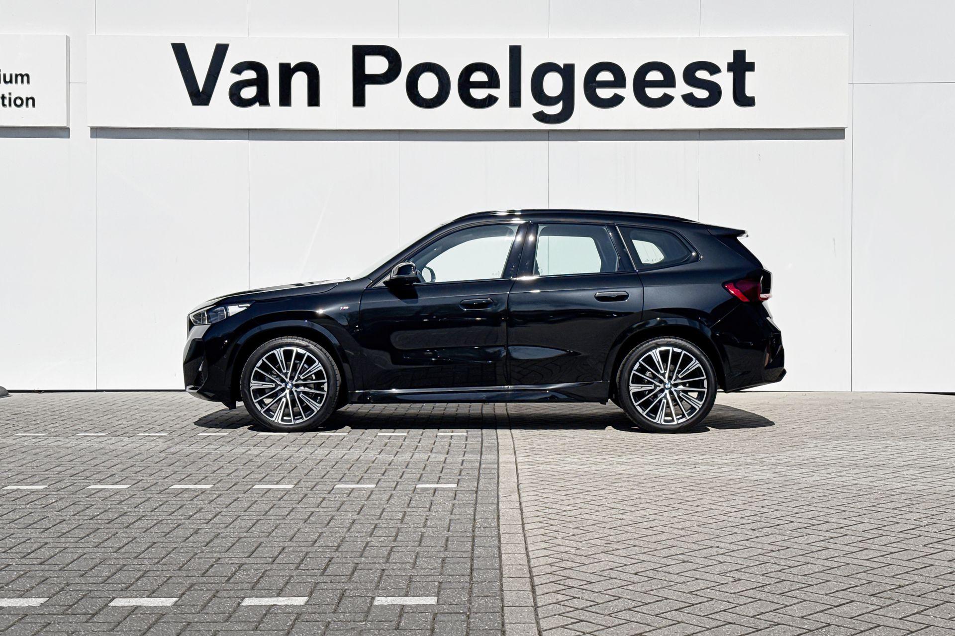 Foto van BMW X1