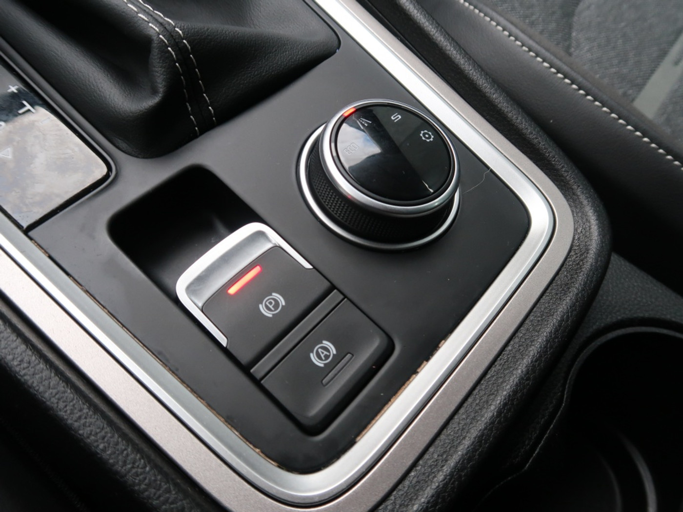 Foto van Seat Seat Ateca