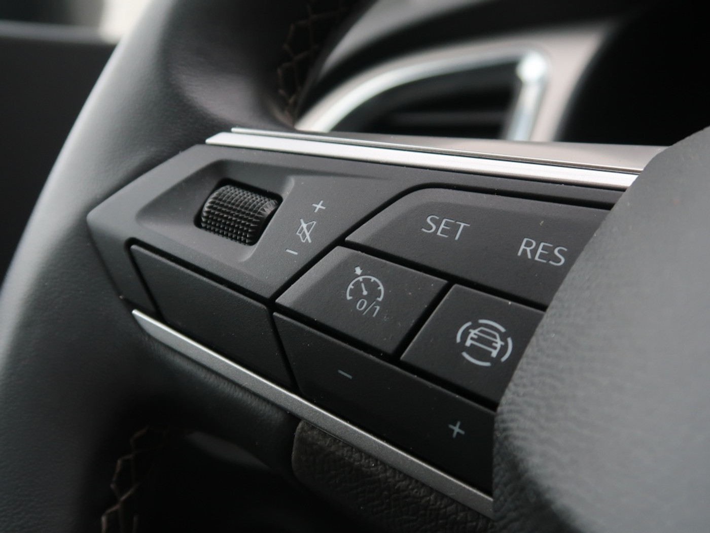 Foto van Seat Seat Ateca