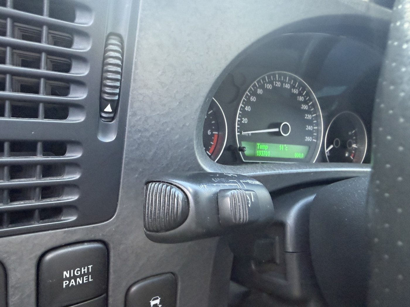 Foto van Saab Saab 9-5