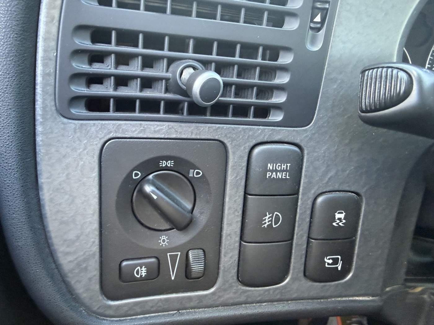 Foto van Saab Saab 9-5