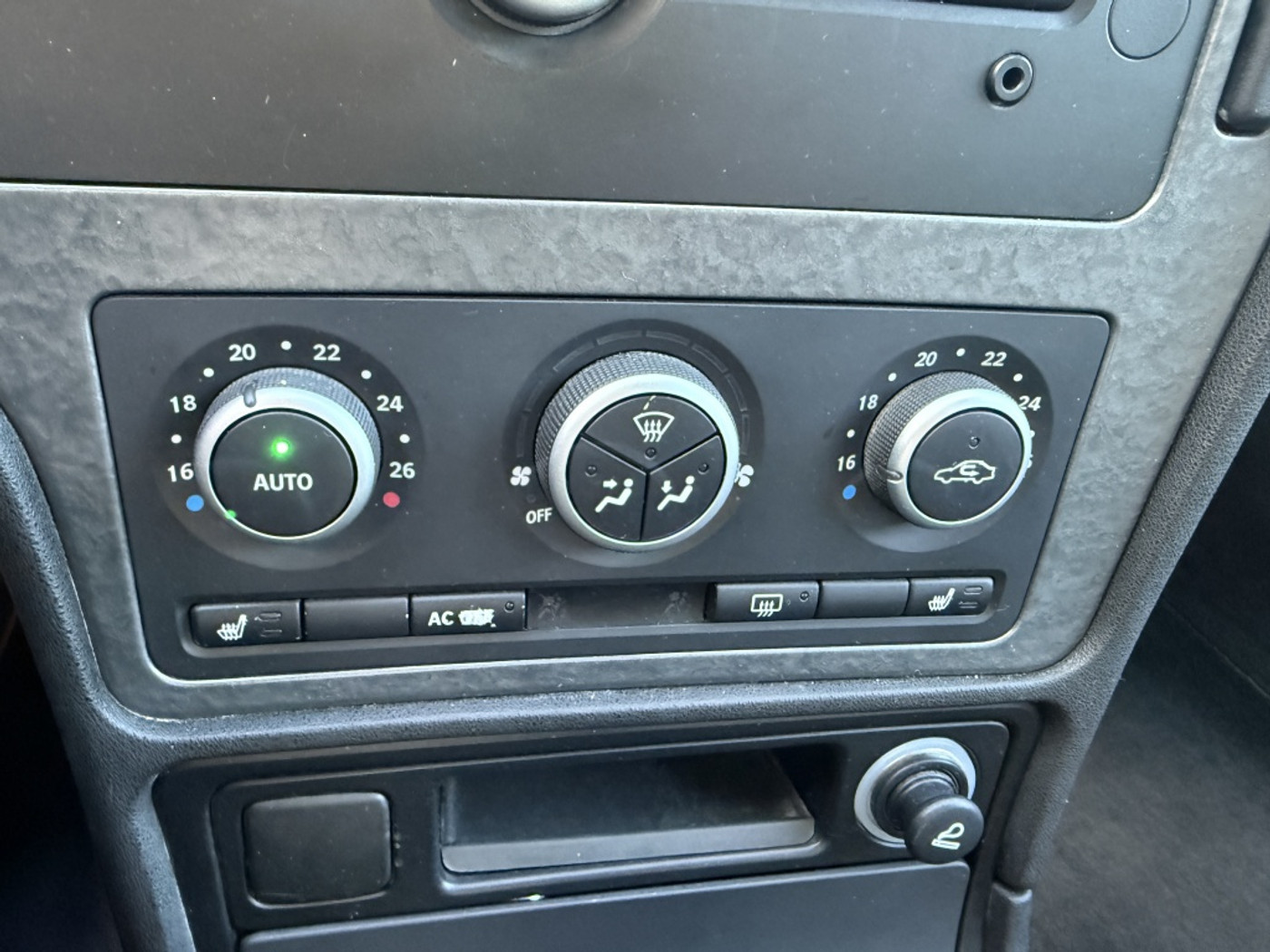 Foto van Saab Saab 9-5