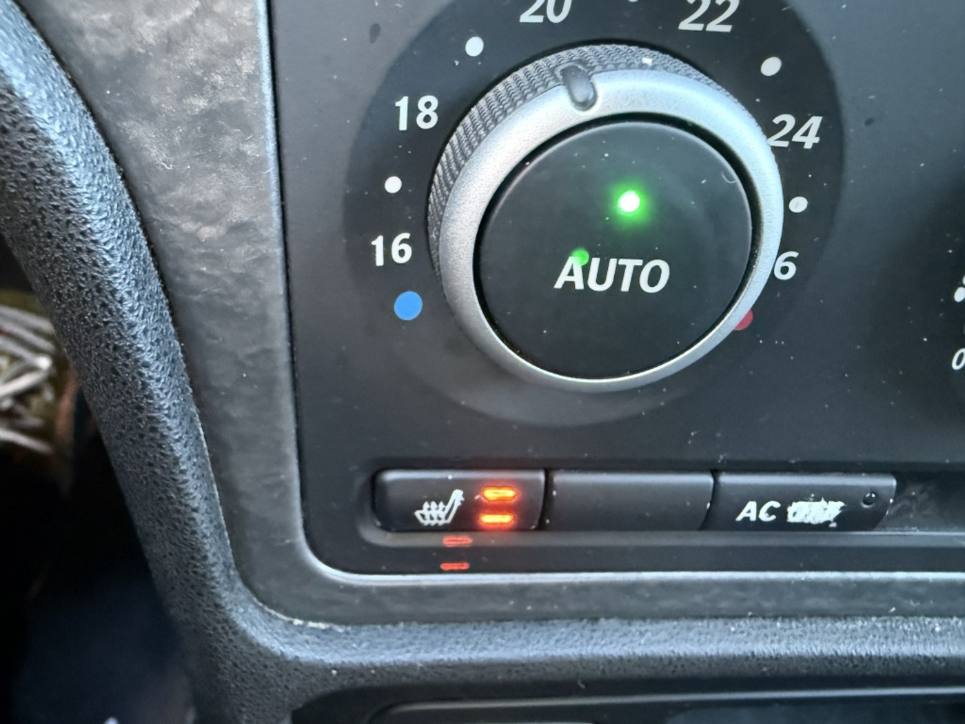 Foto van Saab Saab 9-5