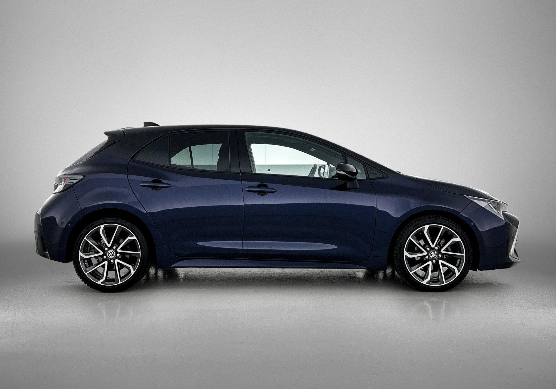 Foto van Toyota Toyota Corolla