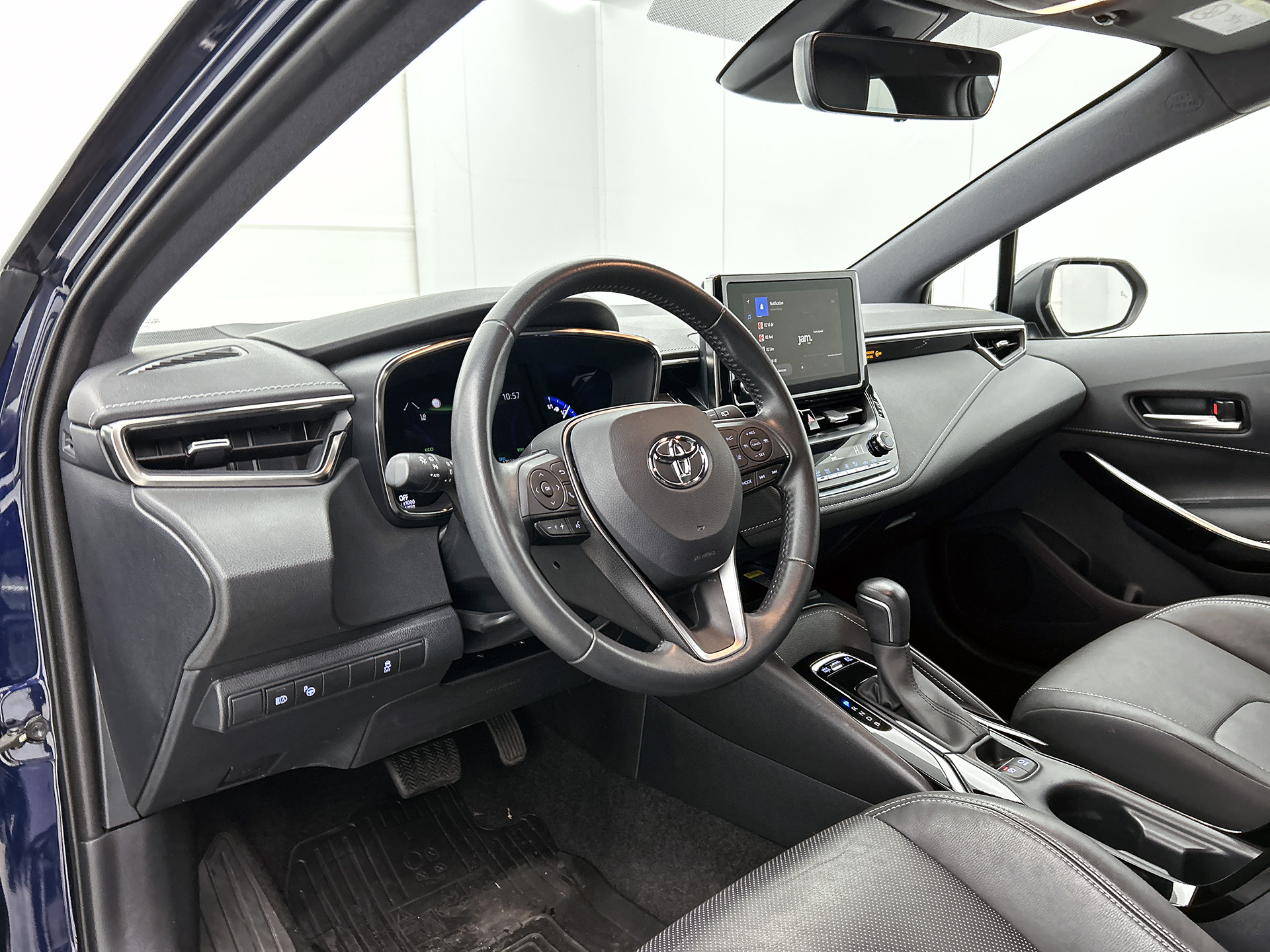 Foto van Toyota Toyota Corolla