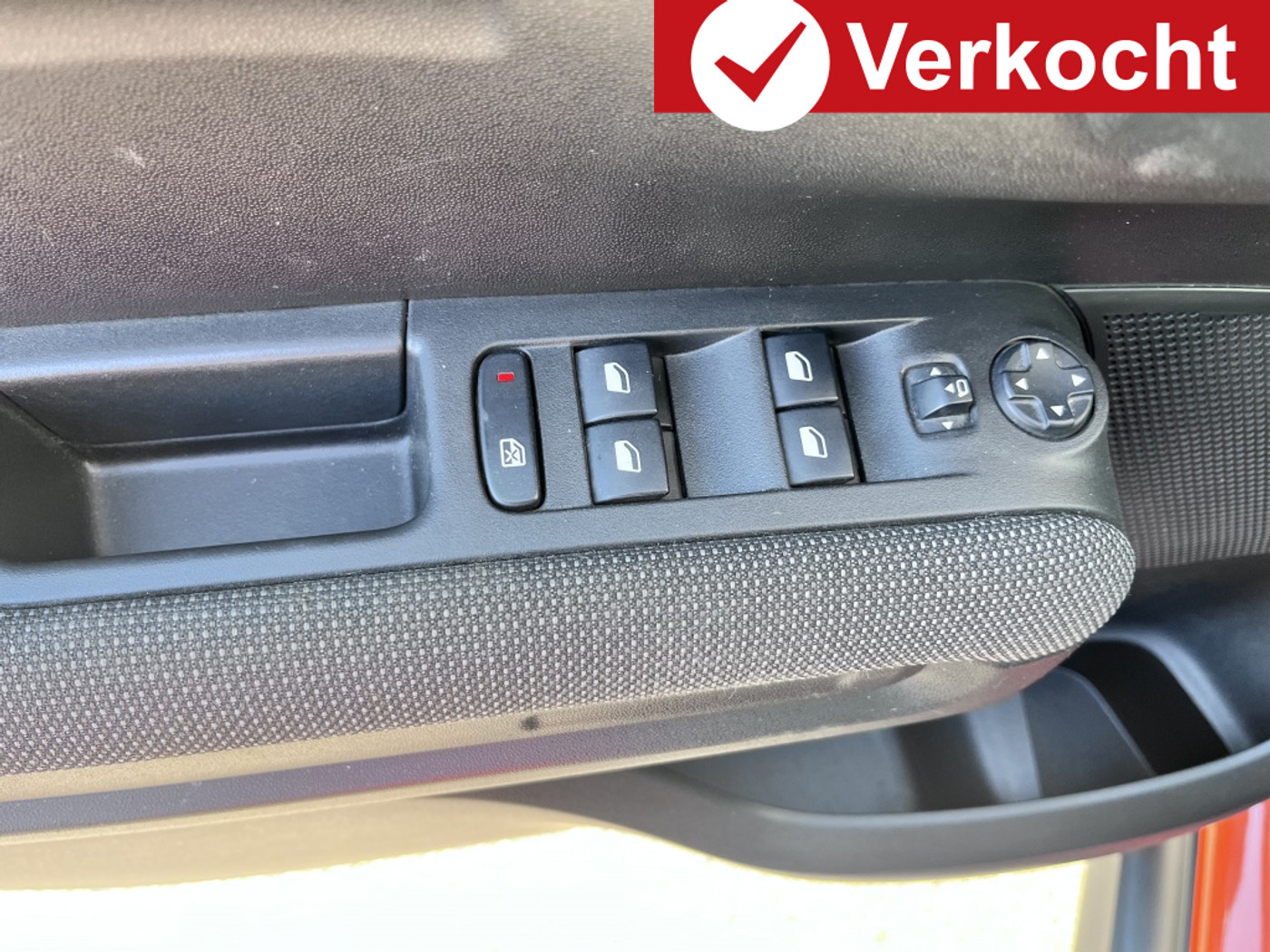 Foto van Citroen C3 Aircross