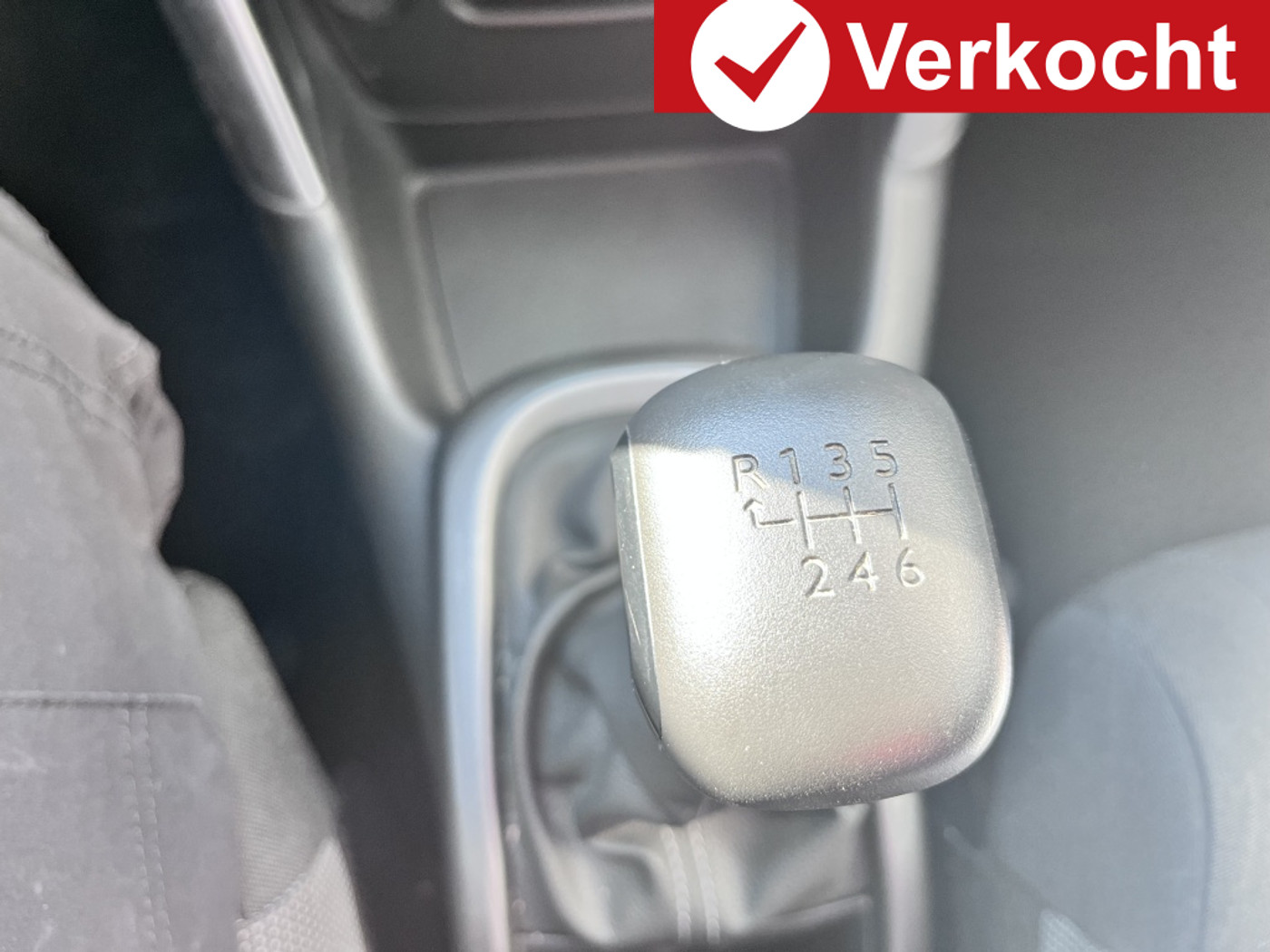 Foto van Citroen C3 Aircross