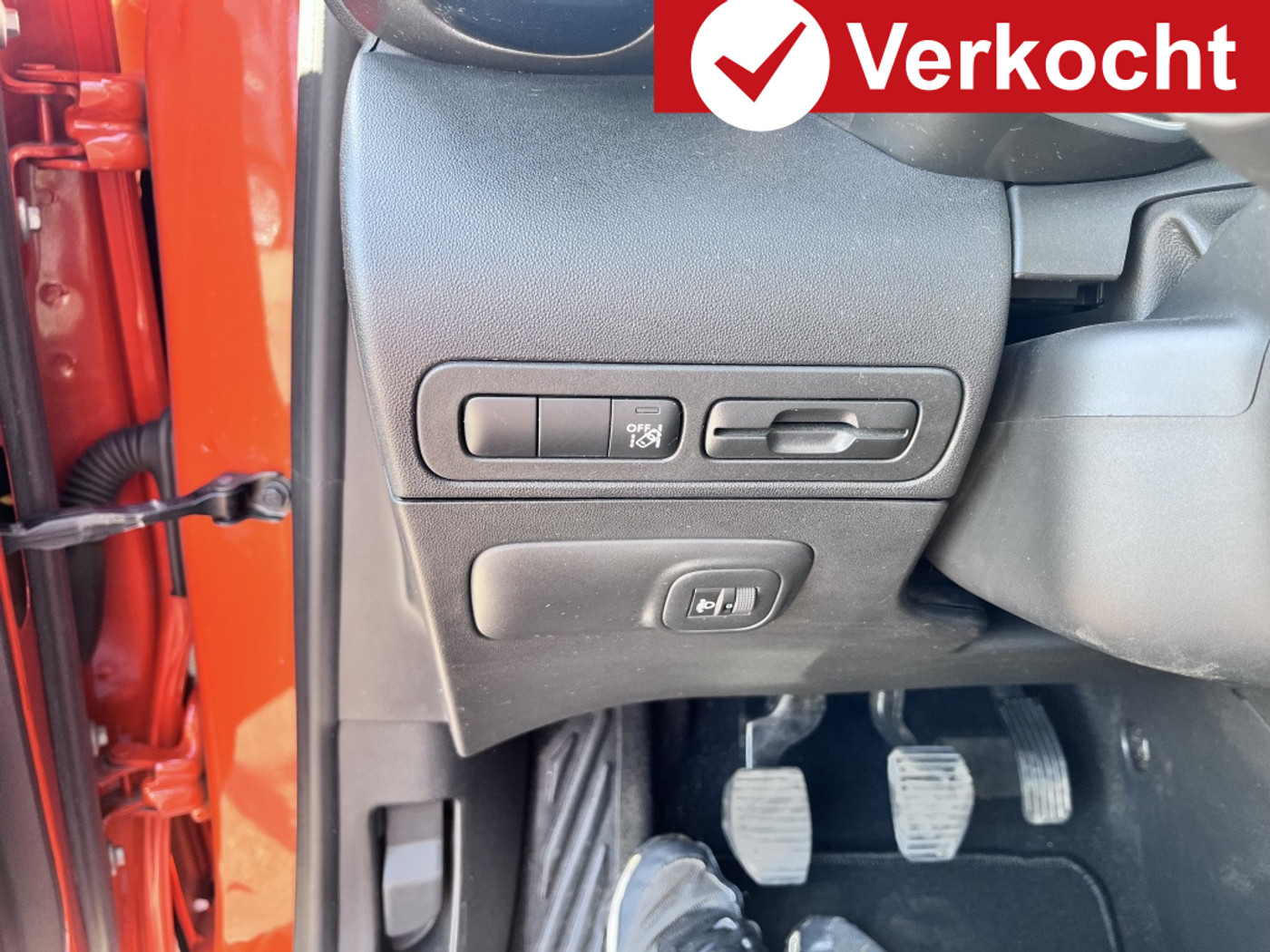 Foto van Citroen C3 Aircross