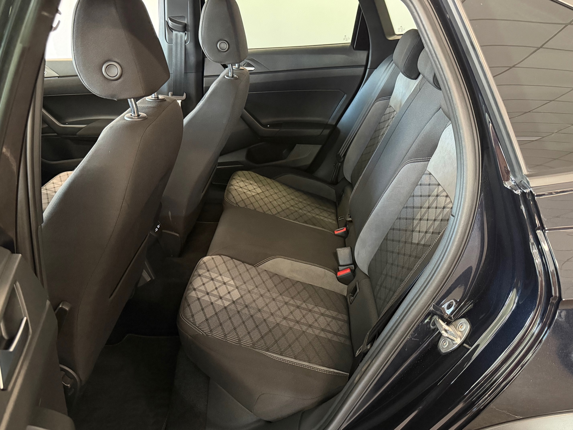 Foto van Volkswagen Taigo
